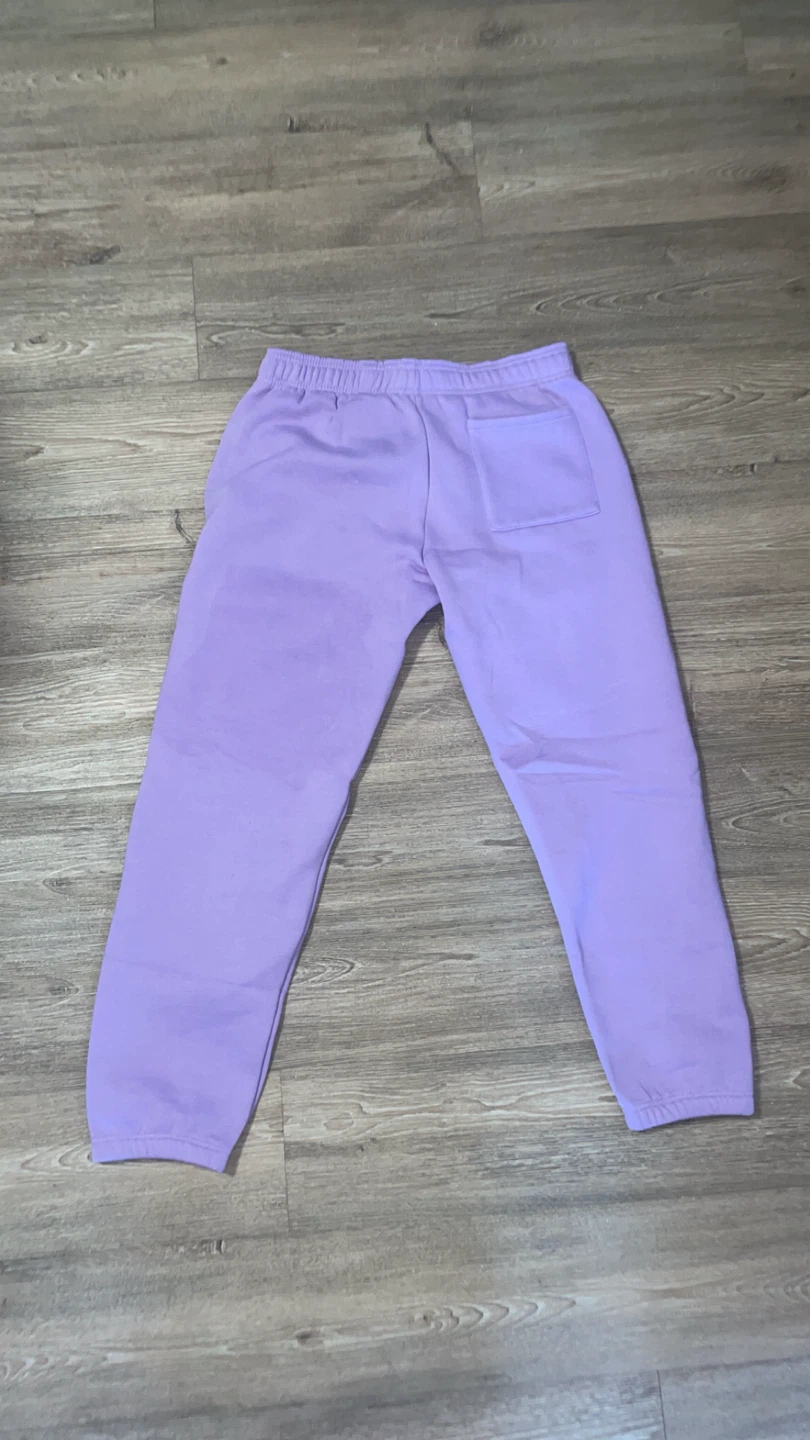 Spider Track Pants - photo 4