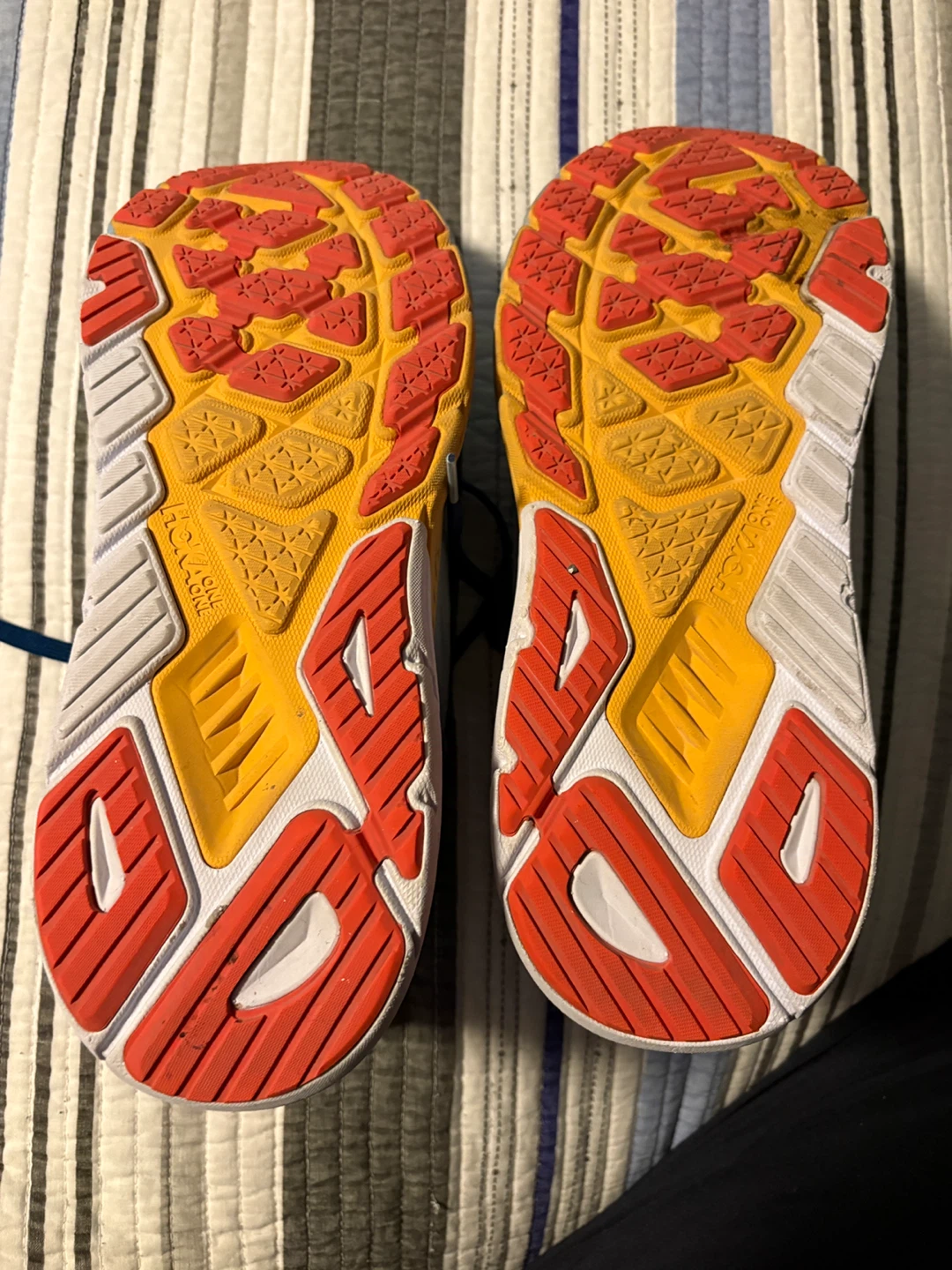 Hoka One One Arahi 6 Men's Running Shoes