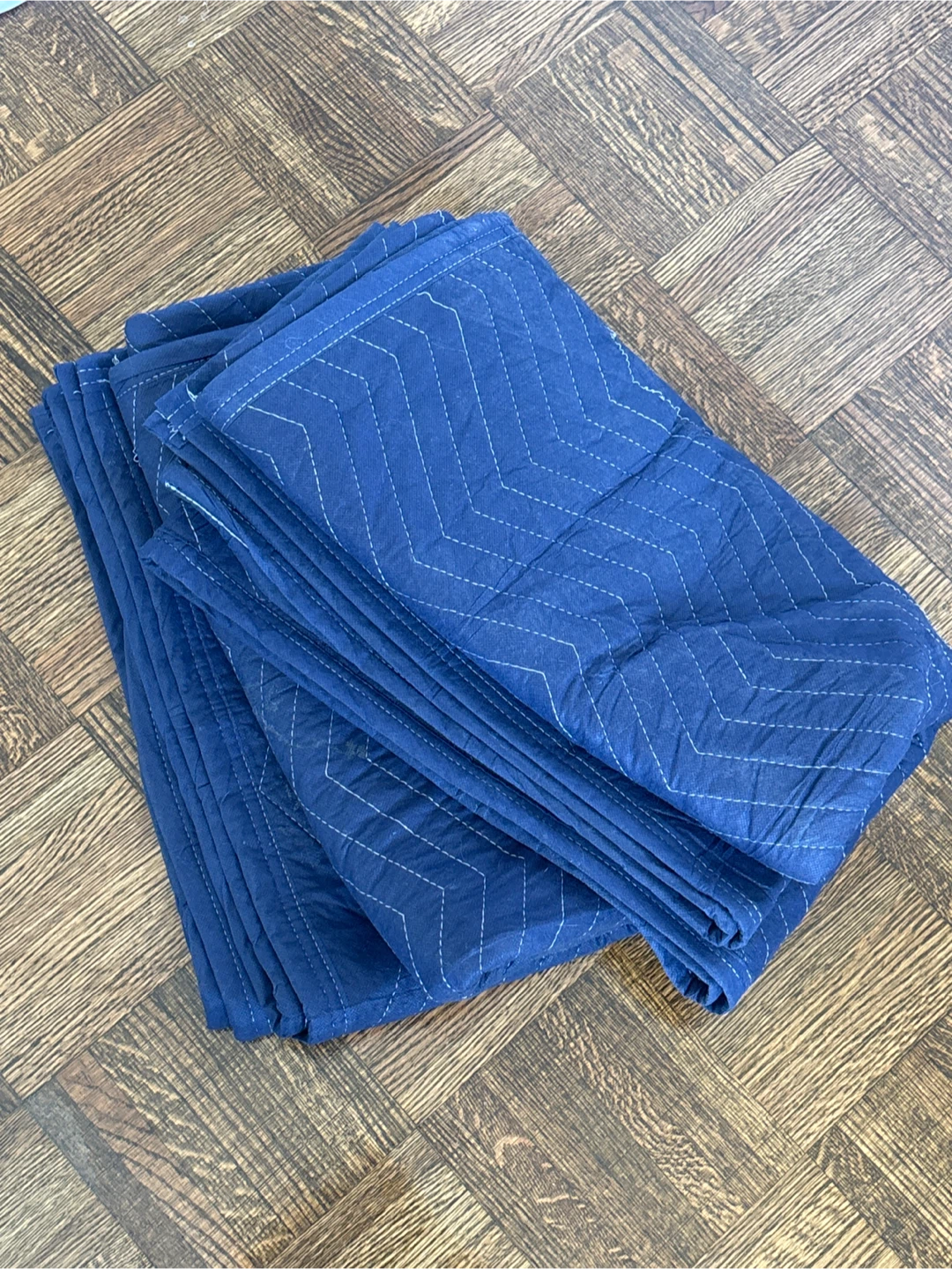 Moving Blankets - 40 x 72 inches