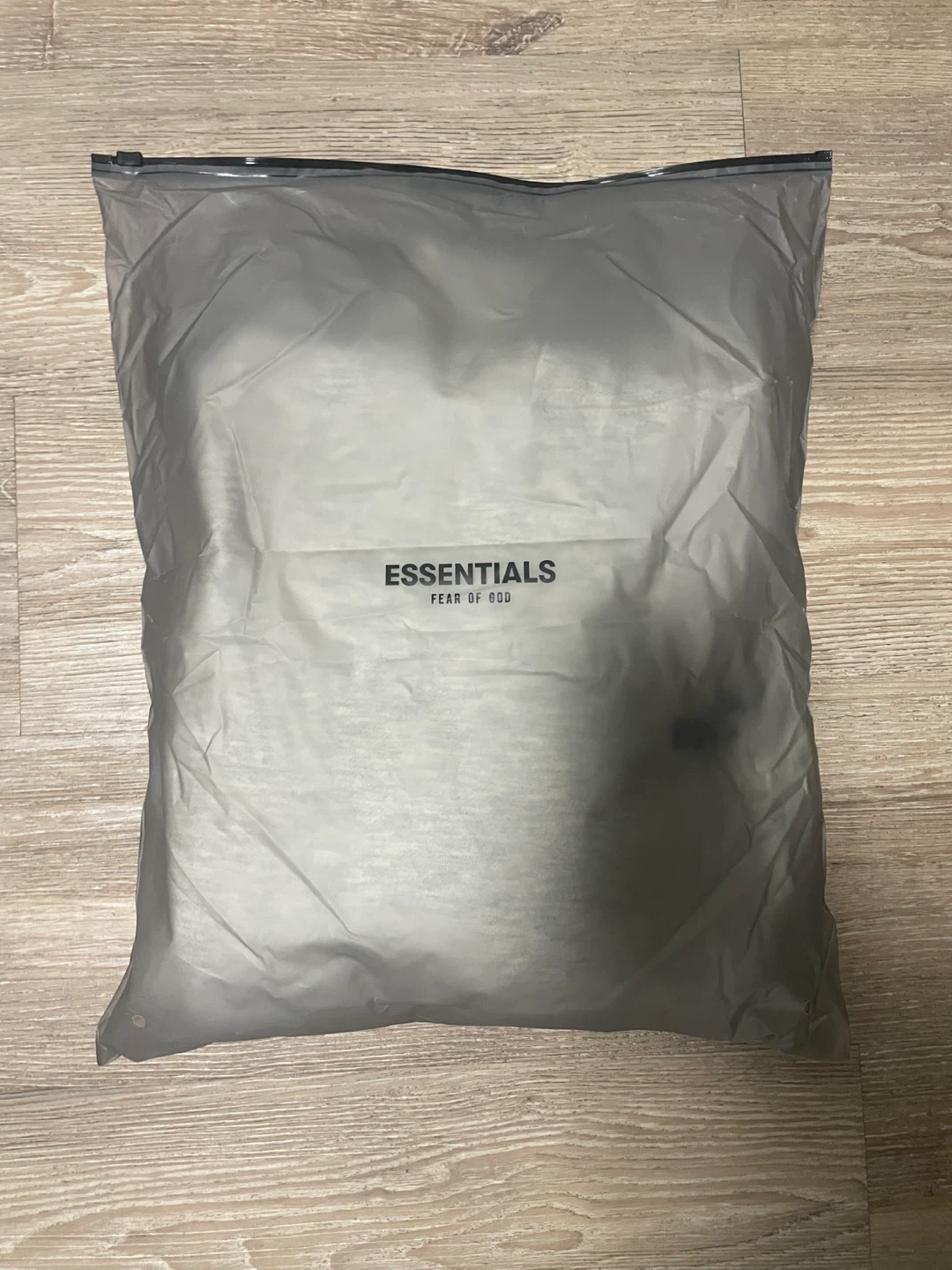 Essentials Hoodie - photo 4