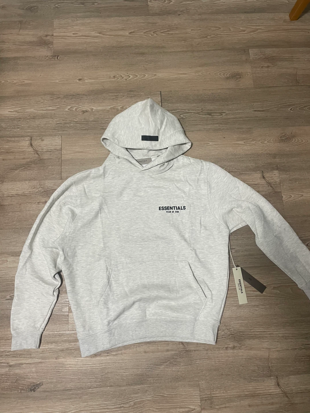 Essentials Hoodie