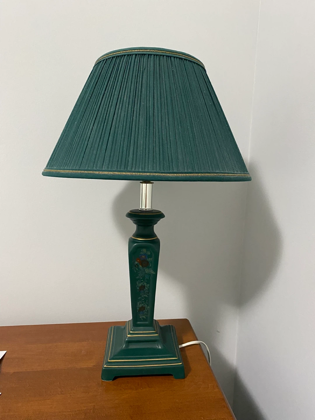 Table Lamp - photo 2