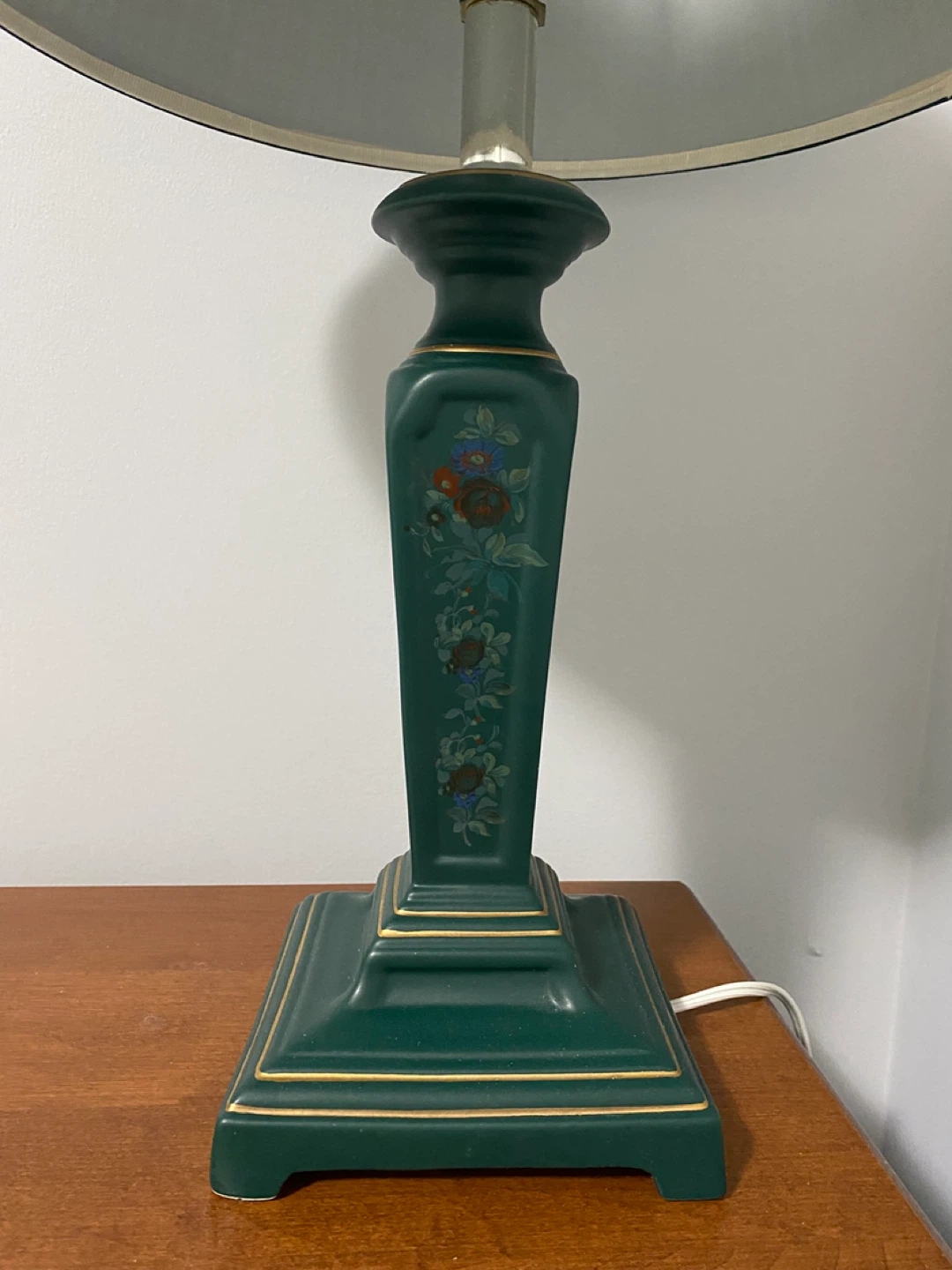 Table Lamp - photo 3