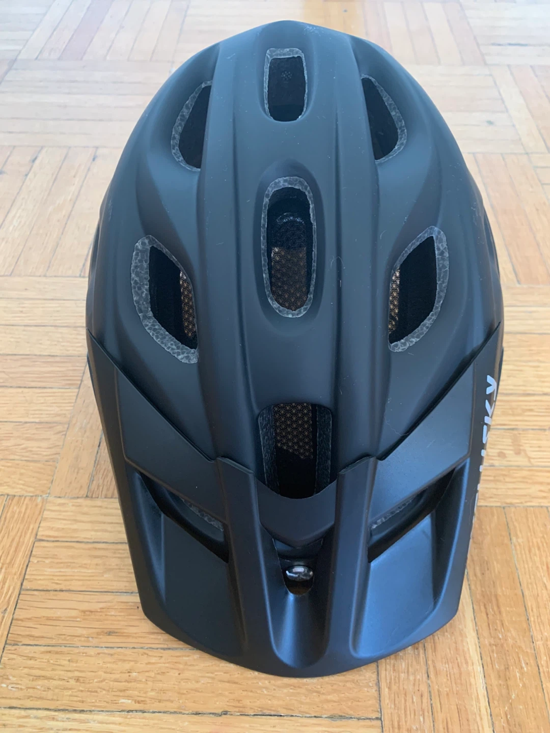 EXCLUSKY Cycling Helmet - photo 2