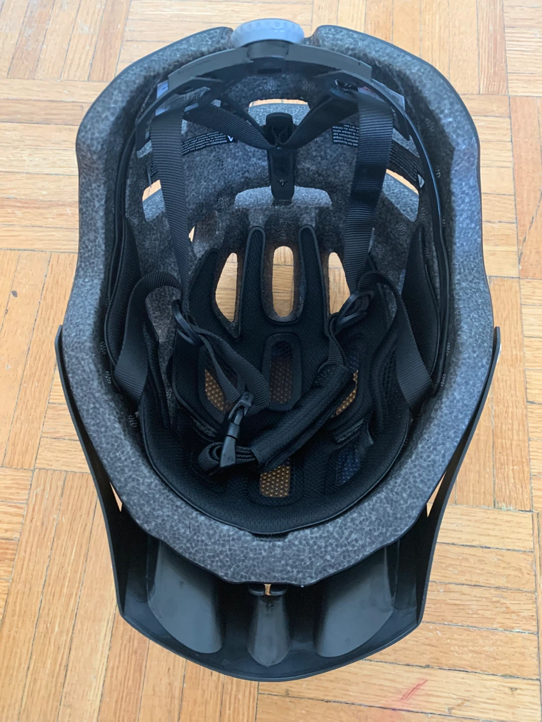 EXCLUSKY Cycling Helmet - photo 3