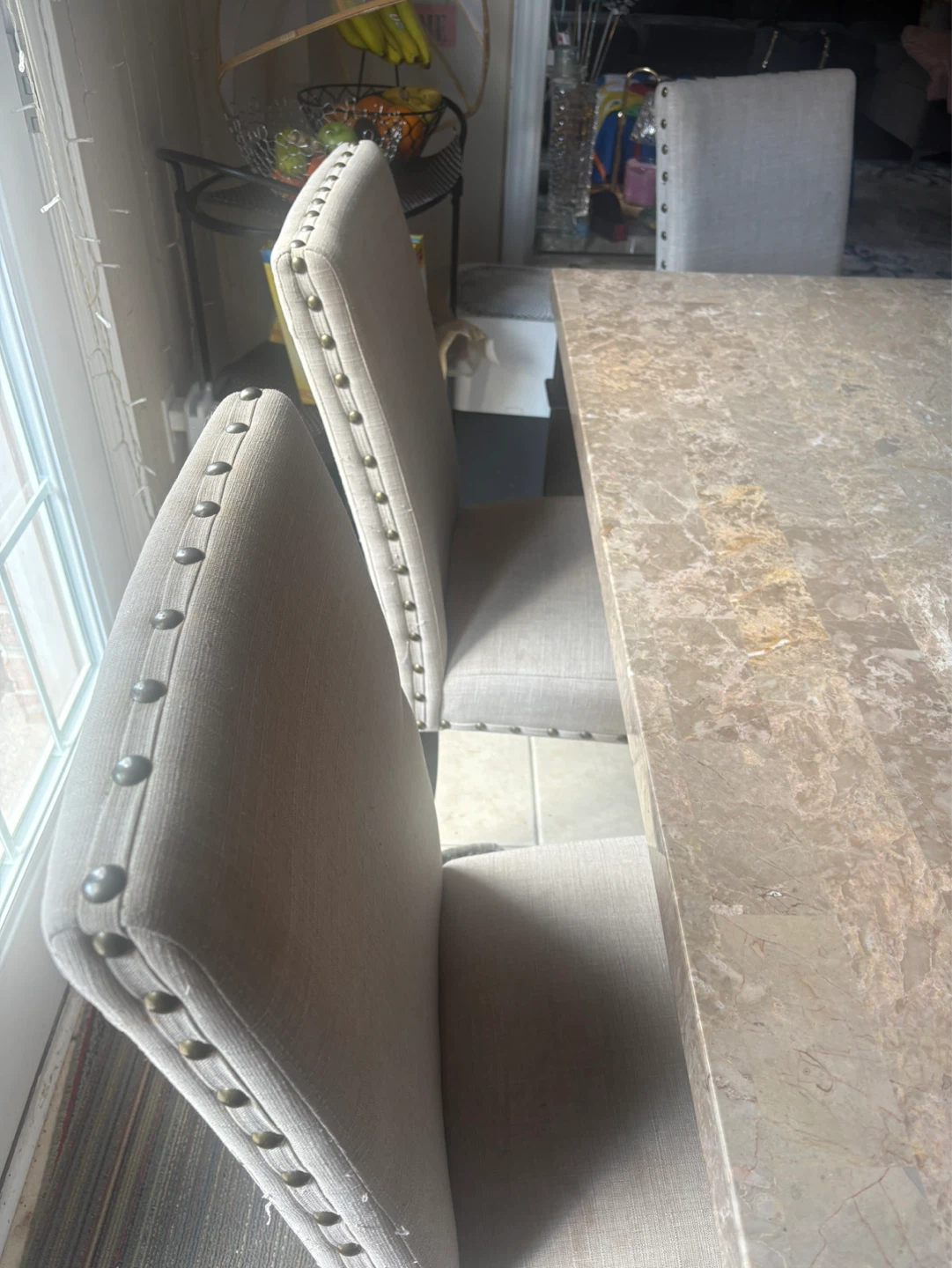 Dining Table and Chairs Set - photo 4