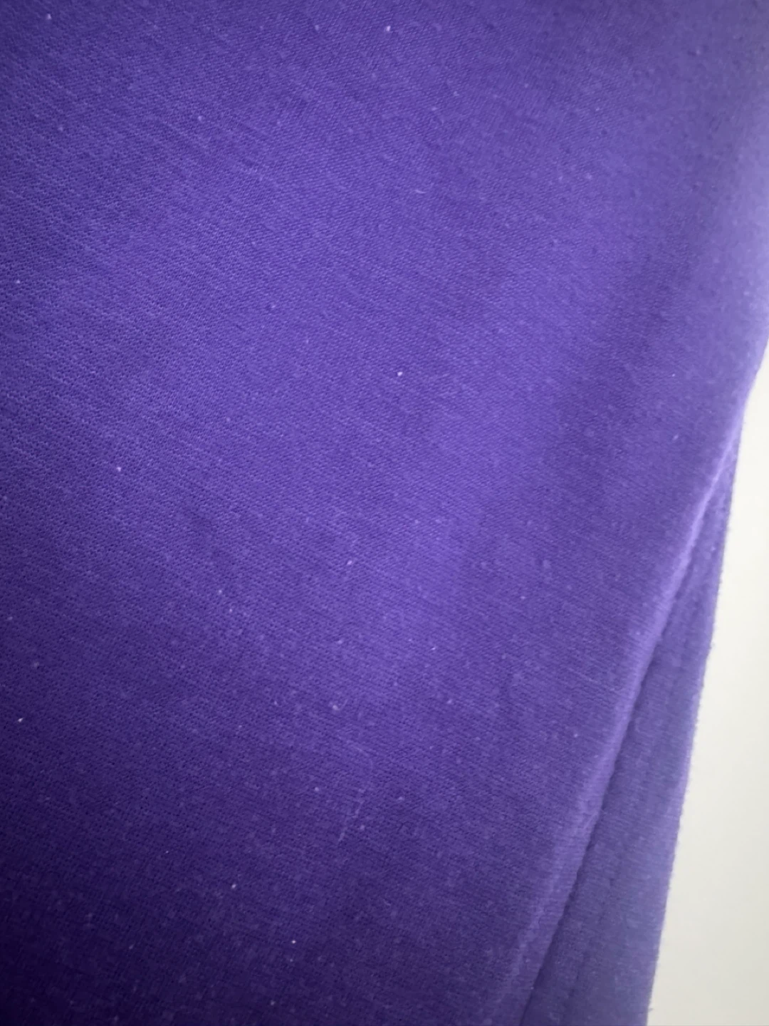 Zara Purple  Dress - Size large - photo 5