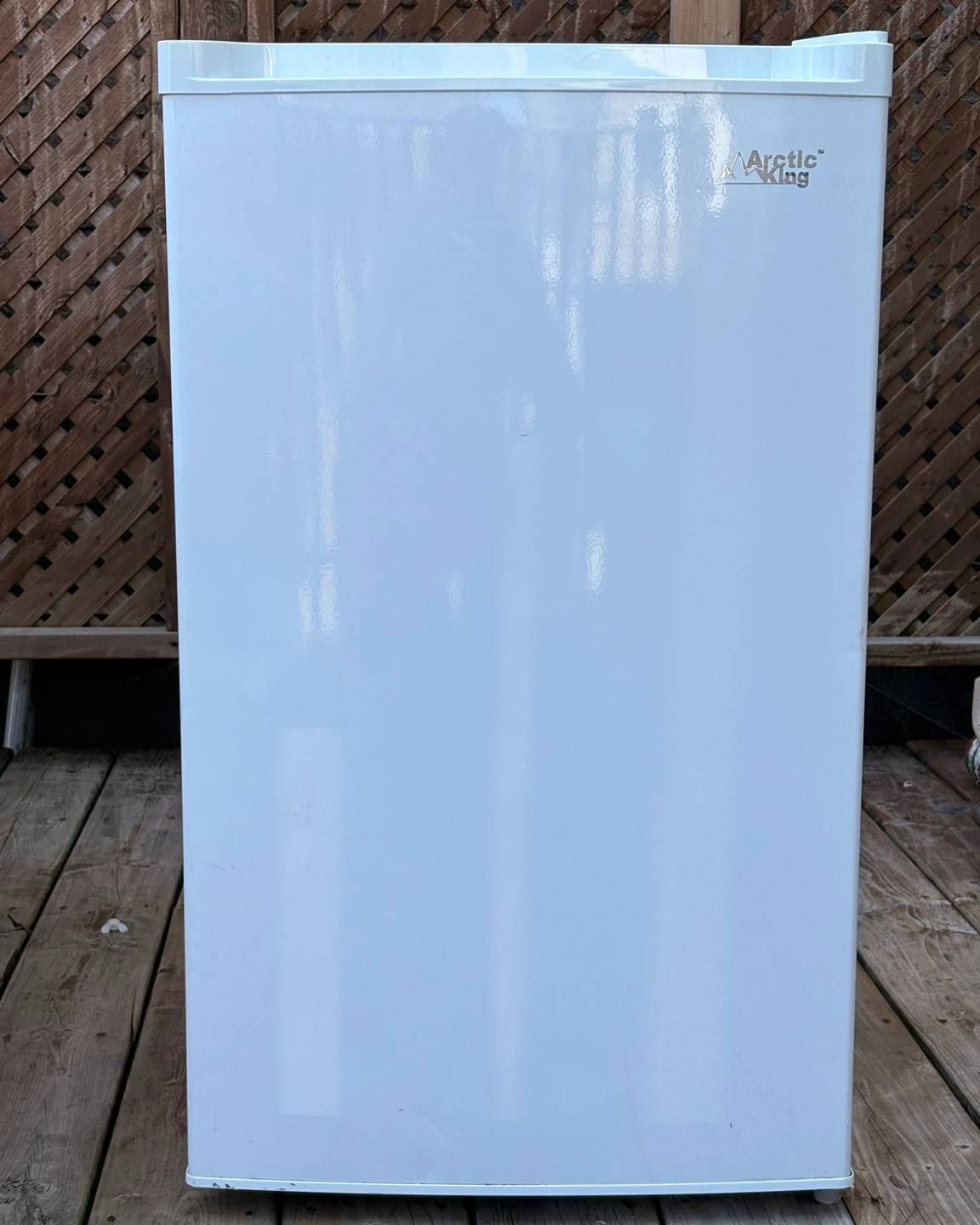 Upright Freezer - Arctic King 3.0 - photo 3