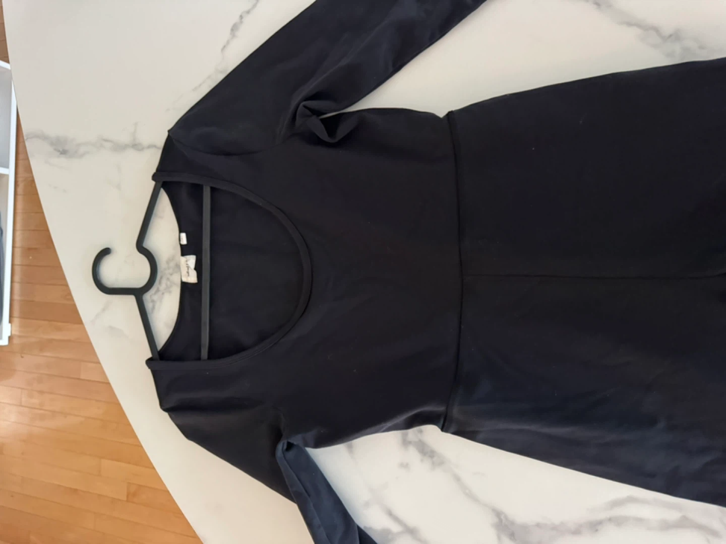 Wilfred Free Black Jumpsuit - photo 3