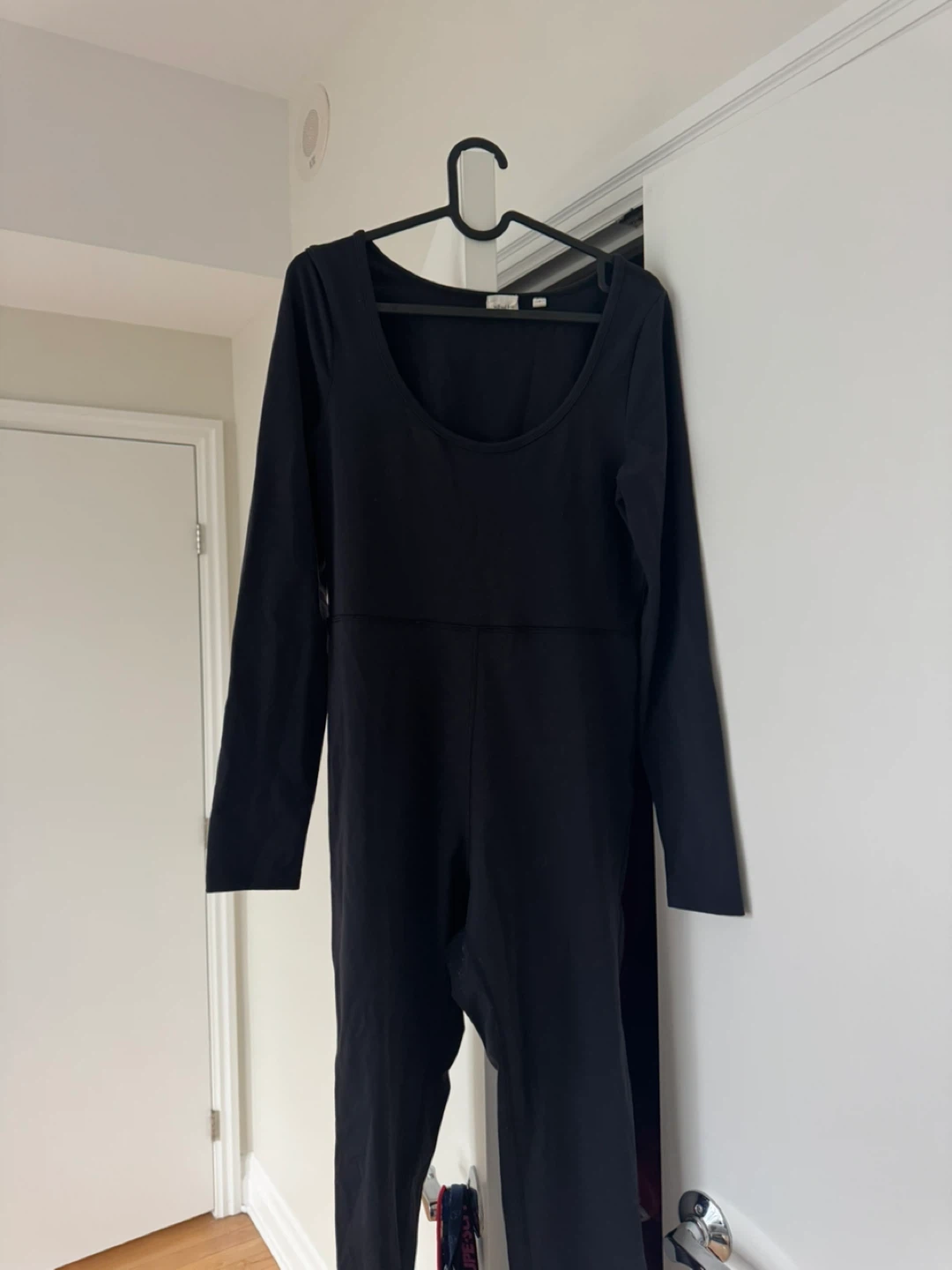 Wilfred Free Black Jumpsuit - photo 4
