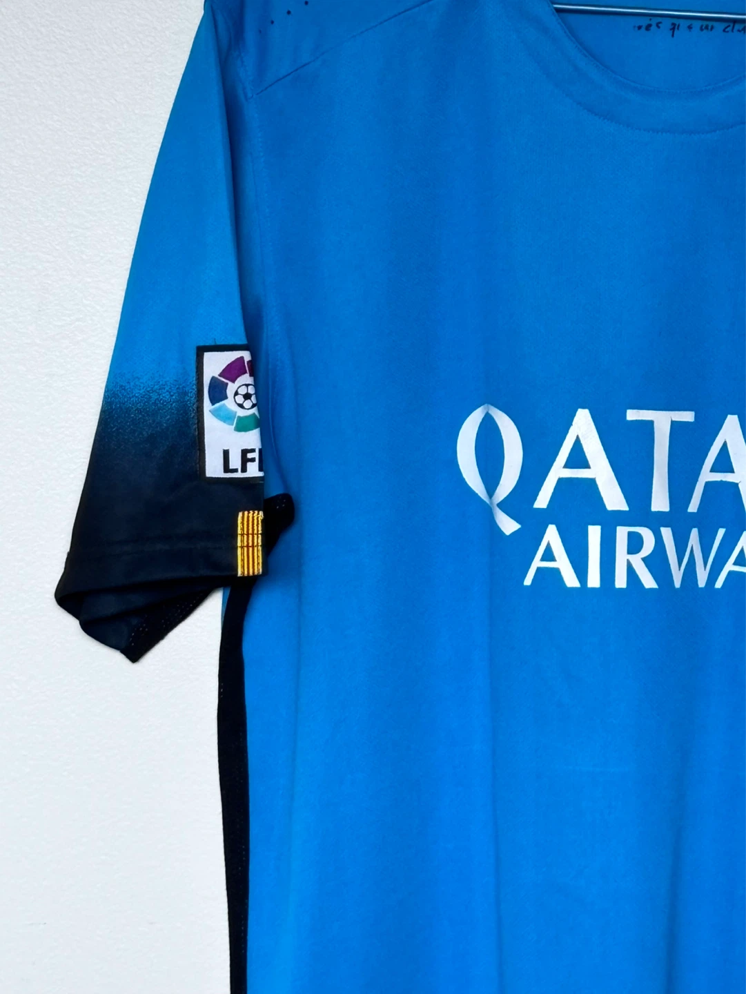 FC Barcelona Messi #10 Jersey - photo 3