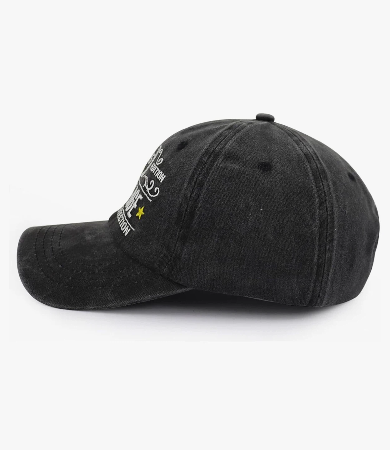 Vintage 1939 Limited Edition Baseball Cap - photo 5