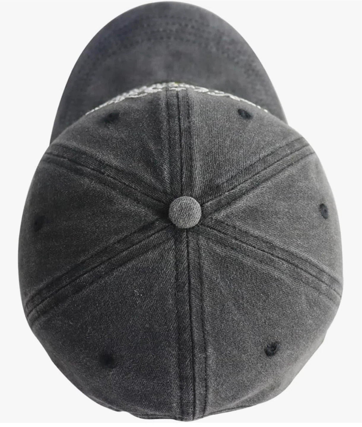 Vintage 1939 Limited Edition Baseball Cap - photo 2