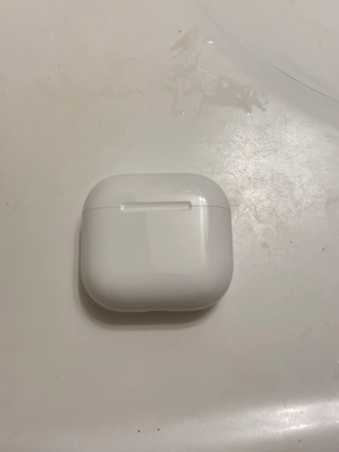 Apple AirPods 4 with Active Noise Cancellation - photo 2