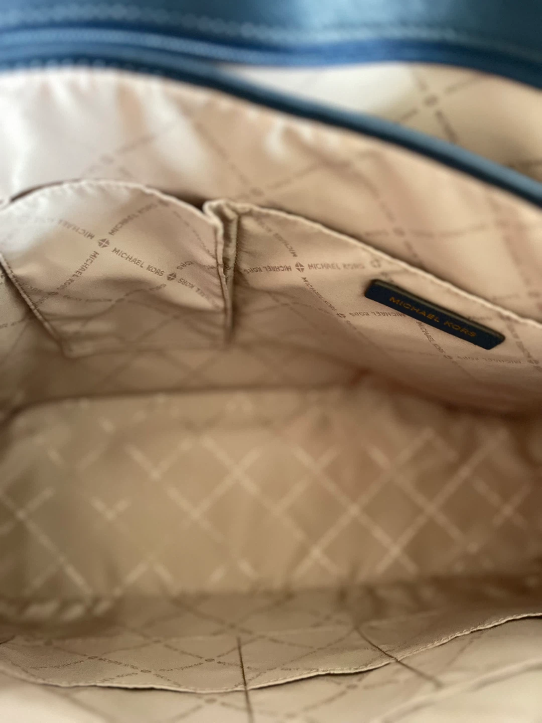 MICHAEL KORS tote bag 👜 - photo 3