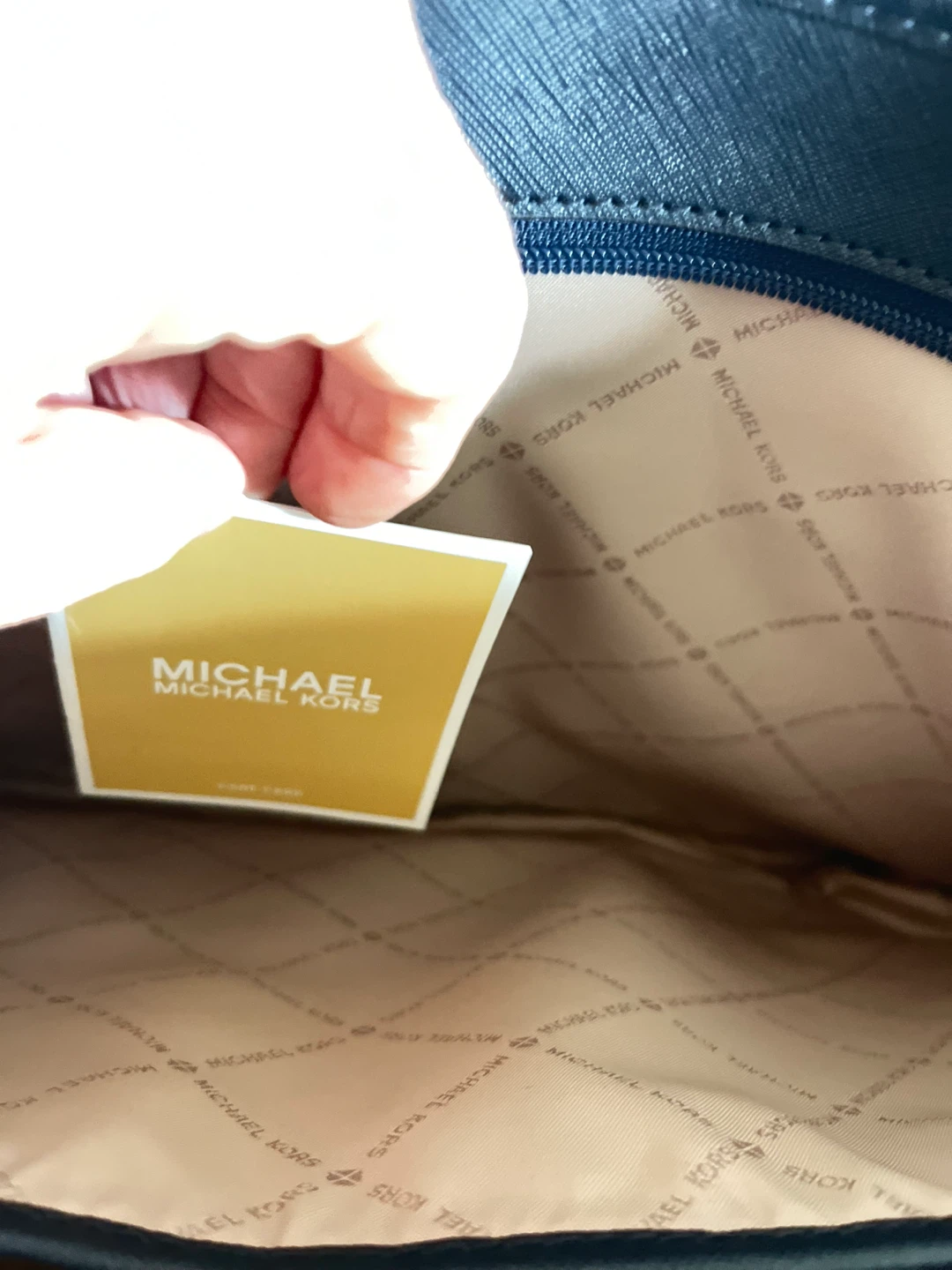 MICHAEL KORS tote bag 👜 - photo 4