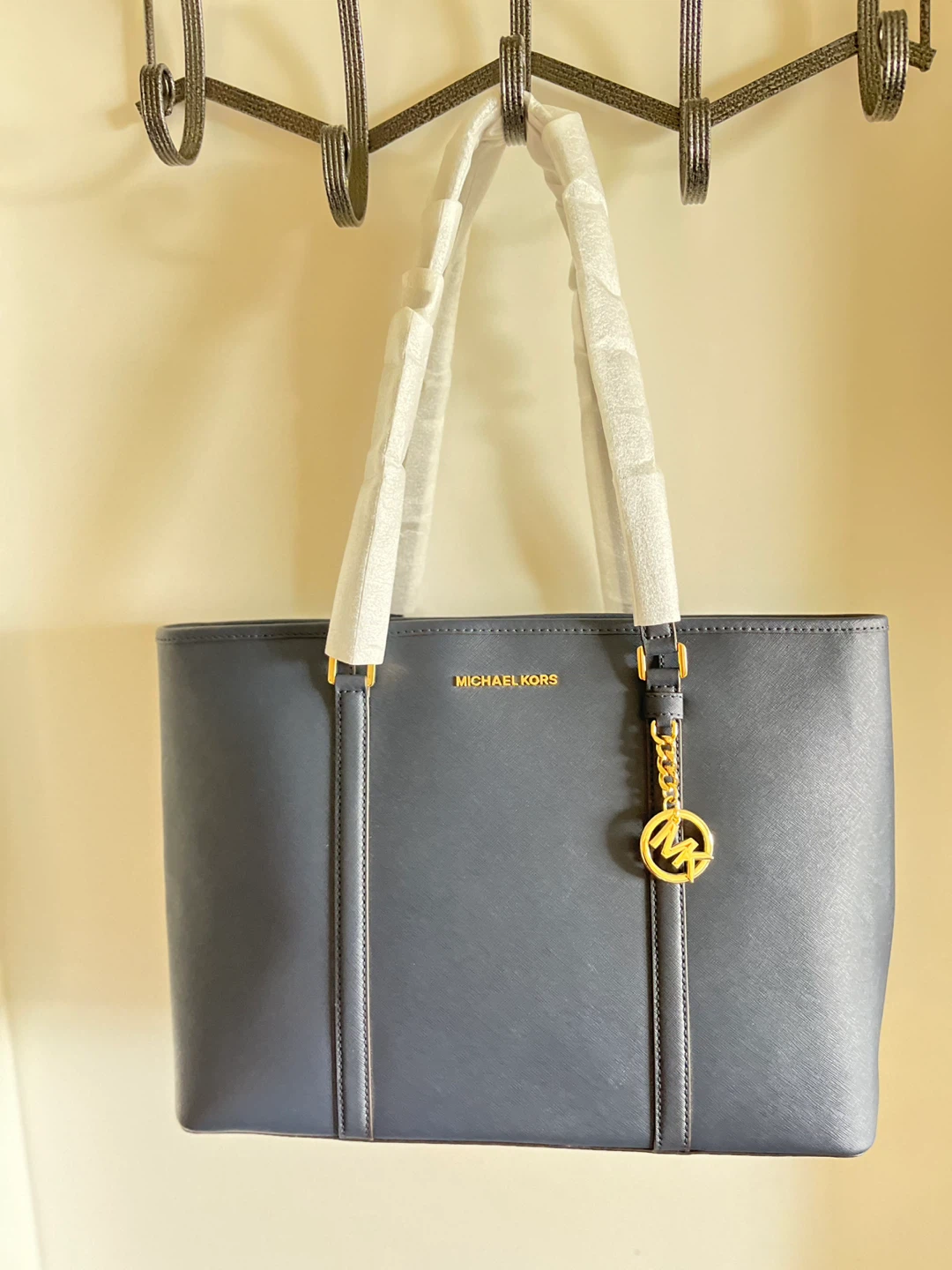 MICHAEL KORS tote bag 👜