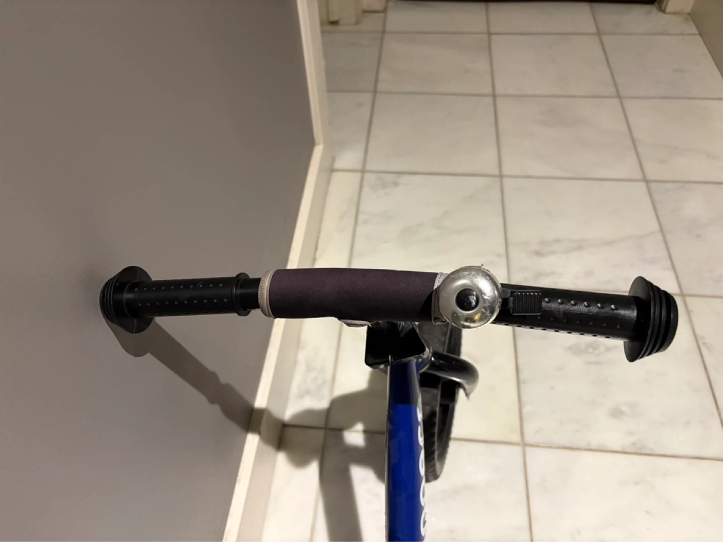 Runners Balance Bike - photo 5