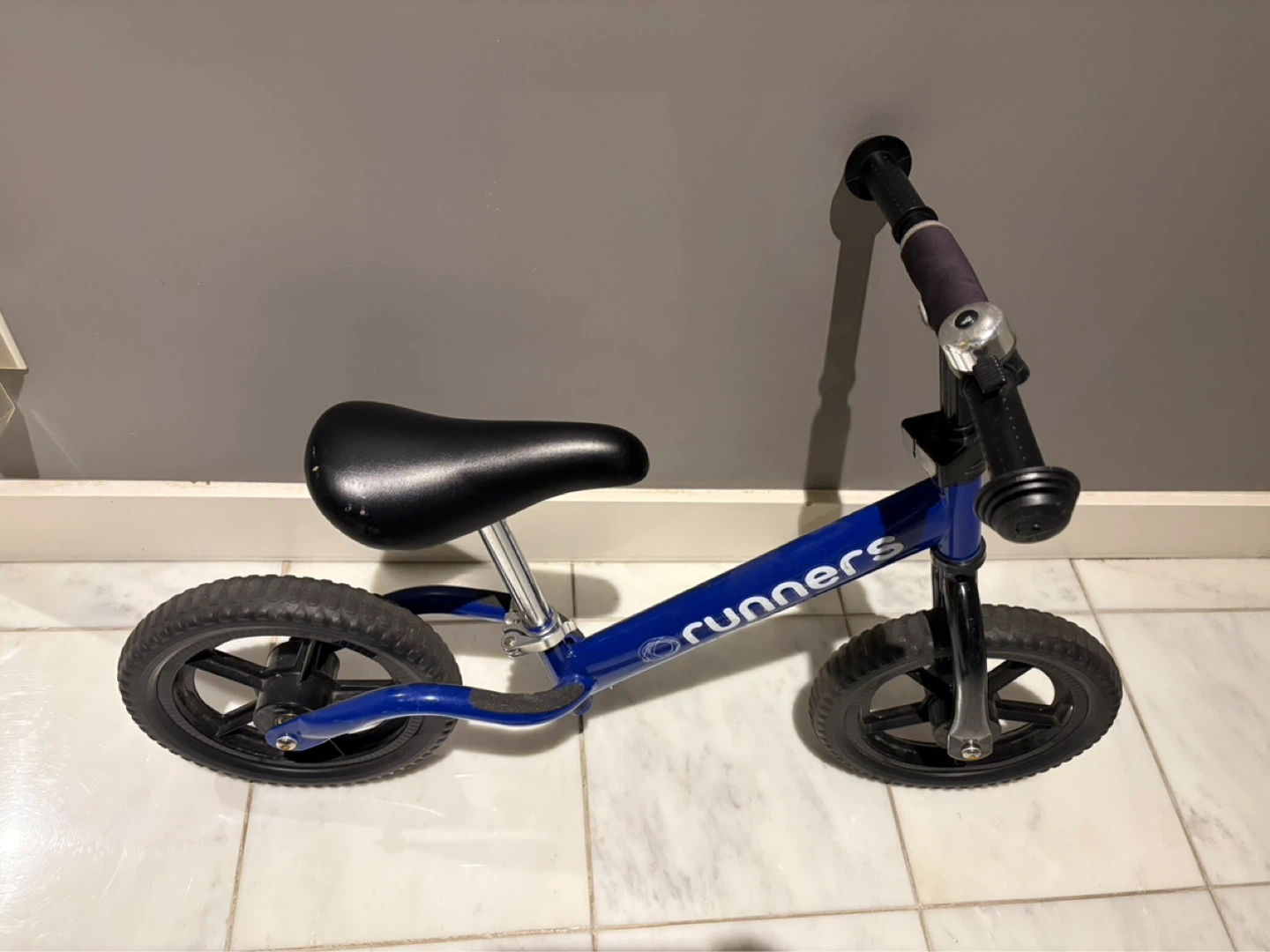 Runners Balance Bike - photo 2