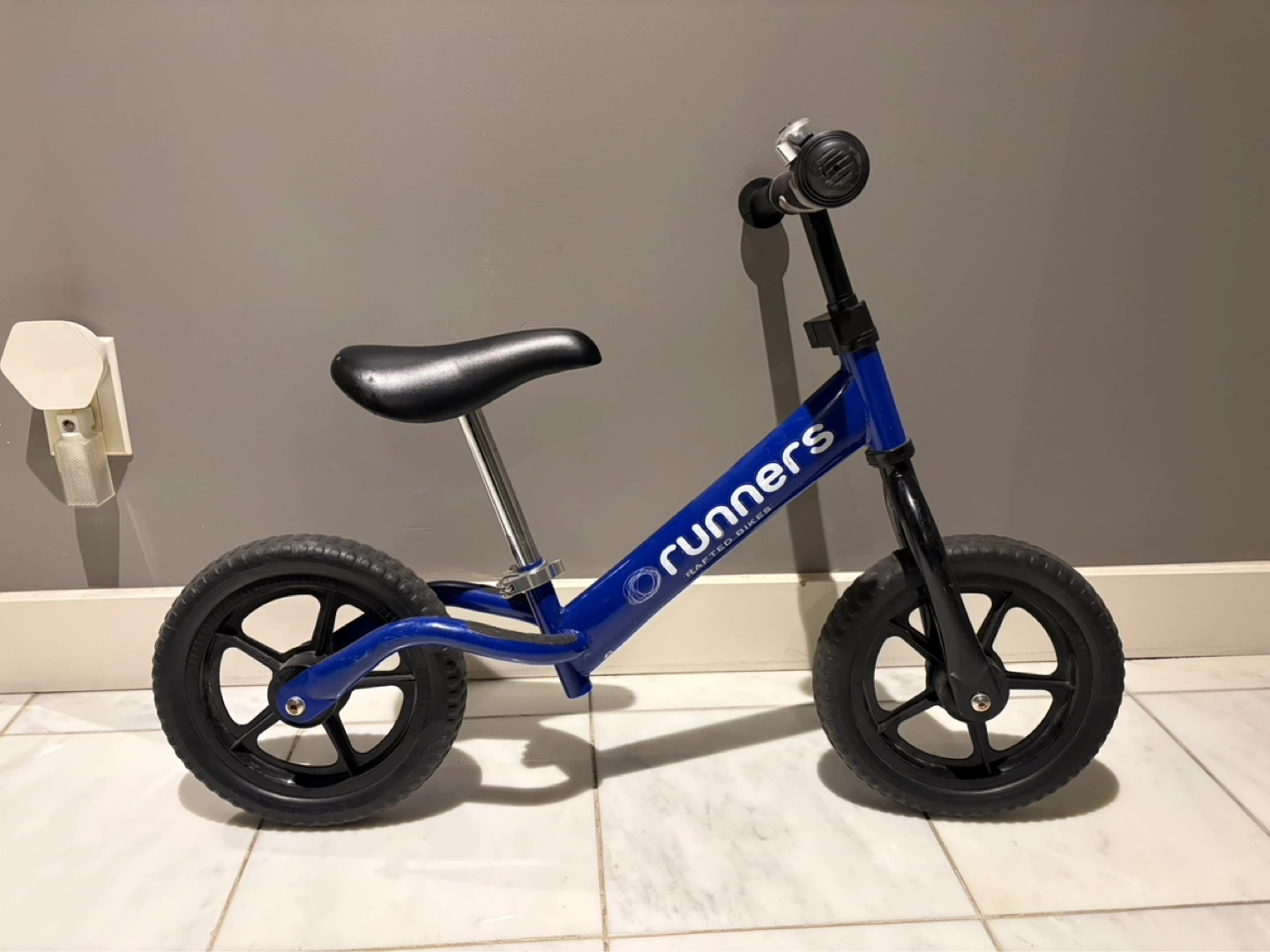 Runners Balance Bike