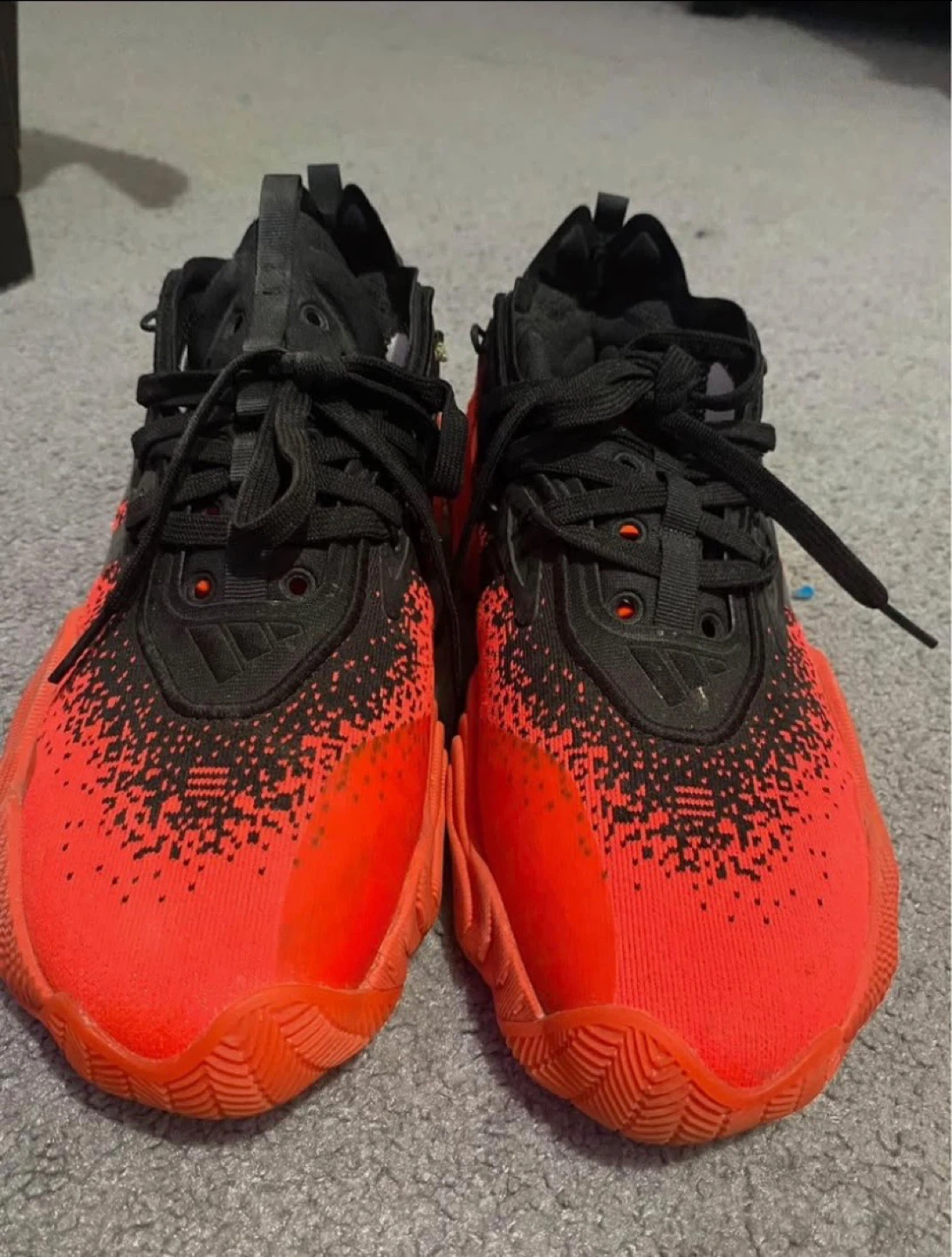 Adidas Trae Young 3 size 6 (US)