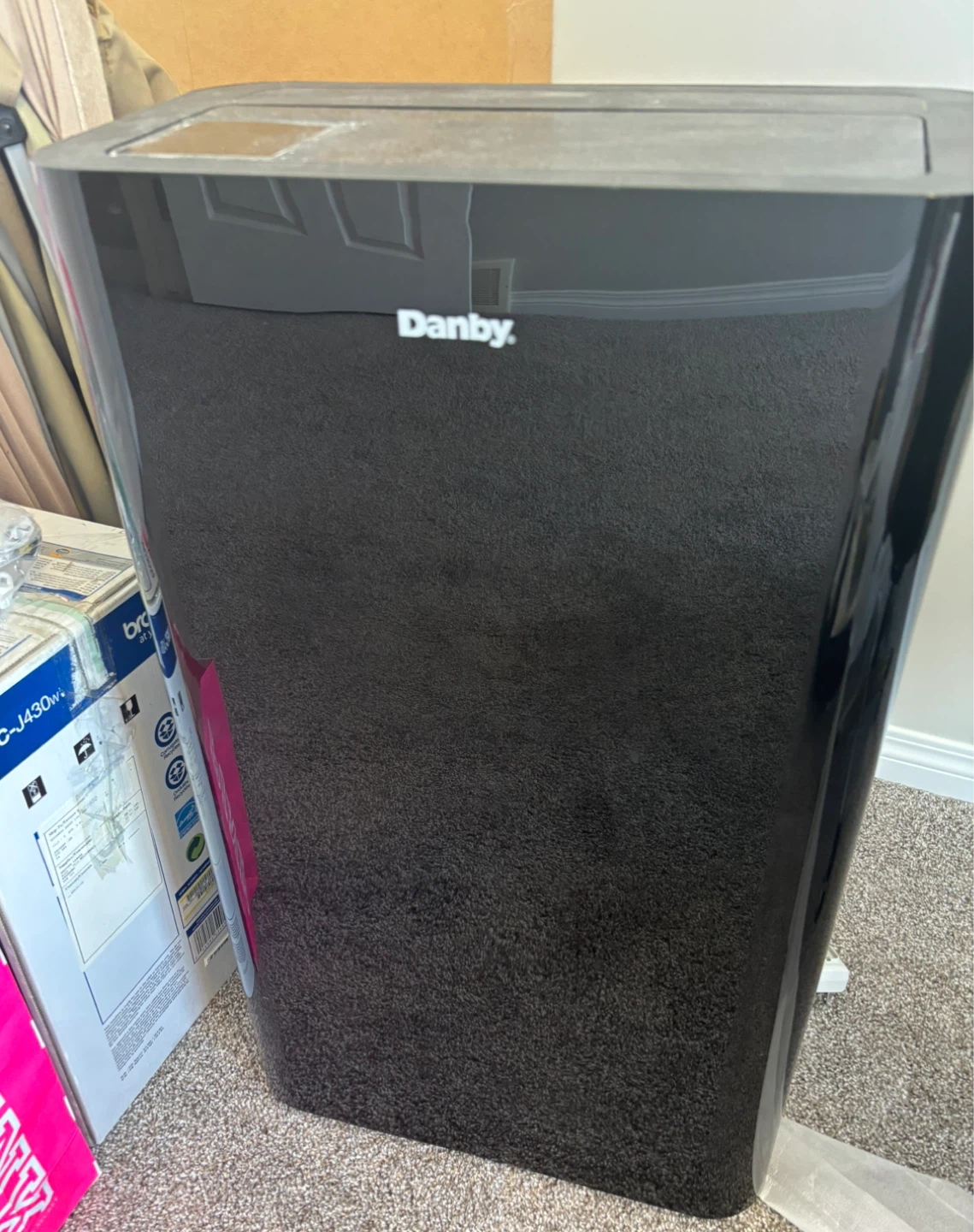 Danby Portable A/C
