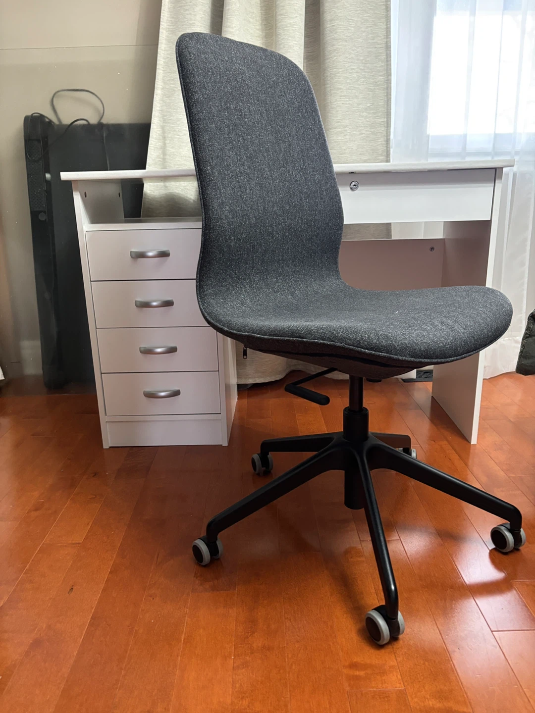 IKEA LÅNGFJÄLL conference chair