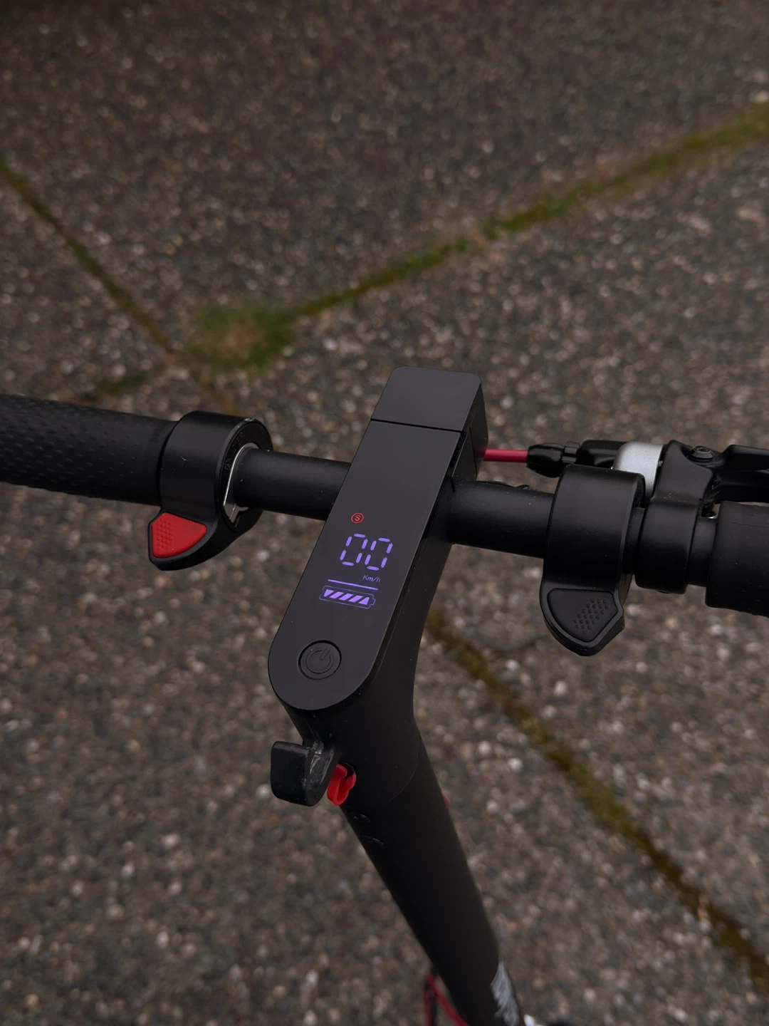 HiBOY S2 Electric Scooter - photo 2