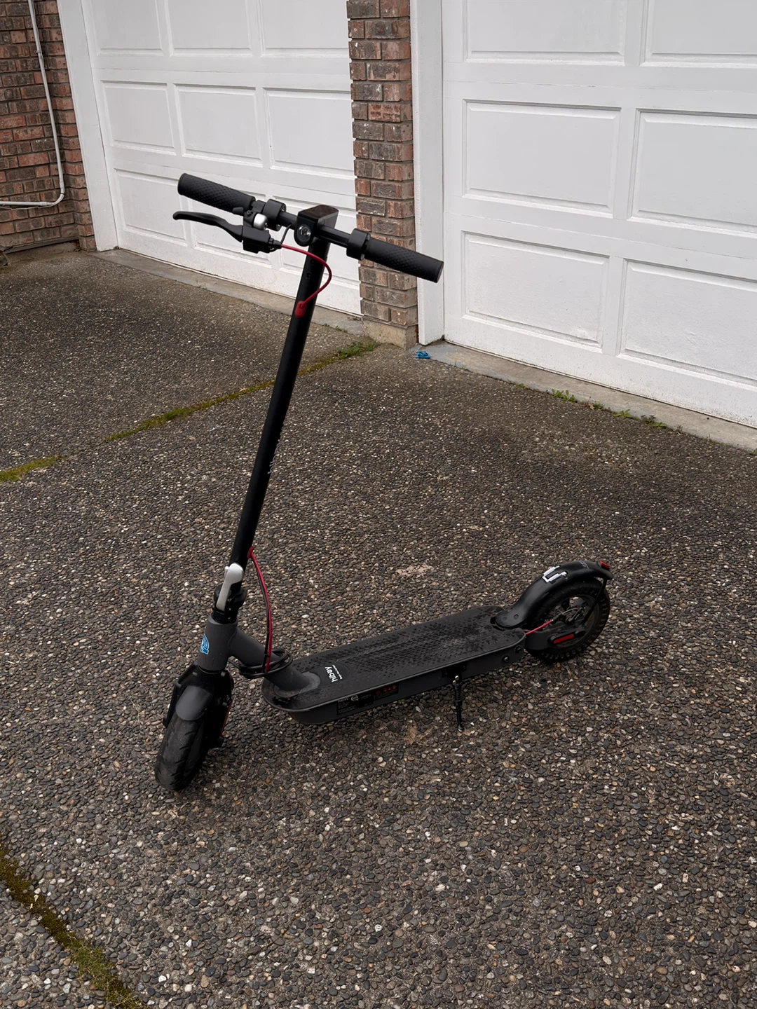 HiBOY S2 Electric Scooter