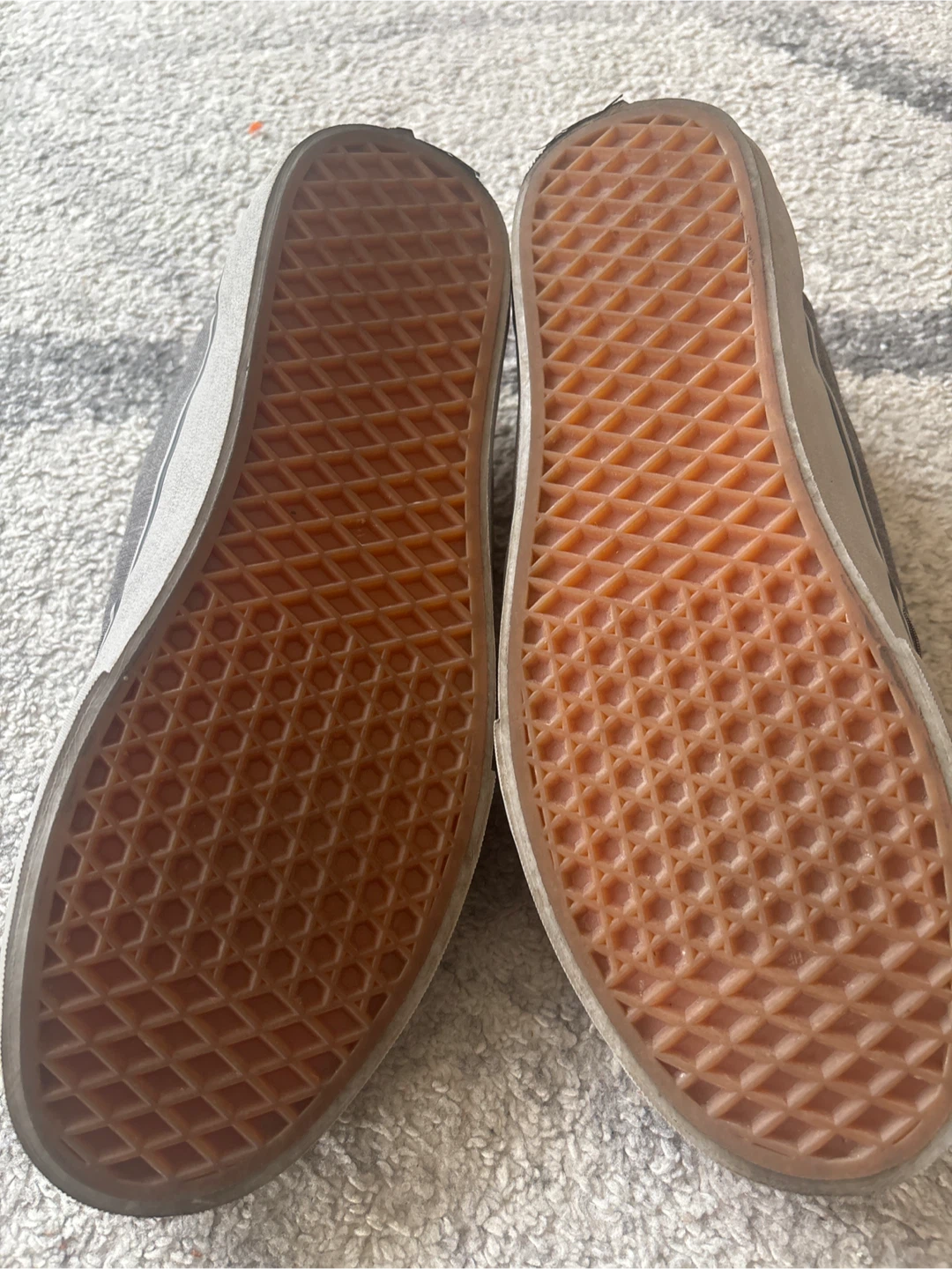 Vans shoes