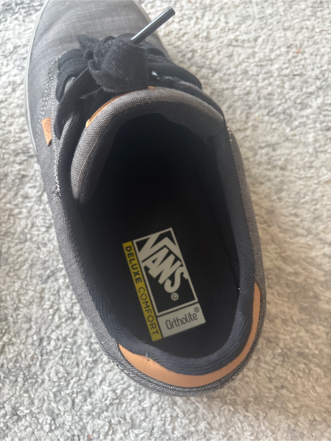 Vans shoes - photo 2