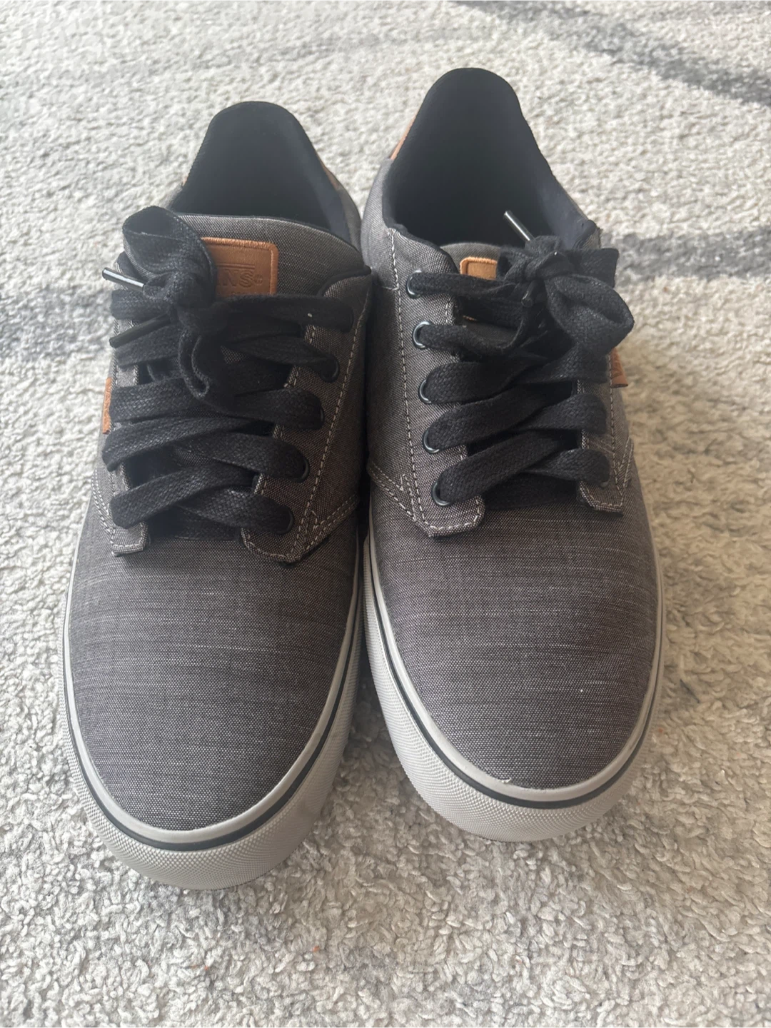 Vans shoes - photo 3
