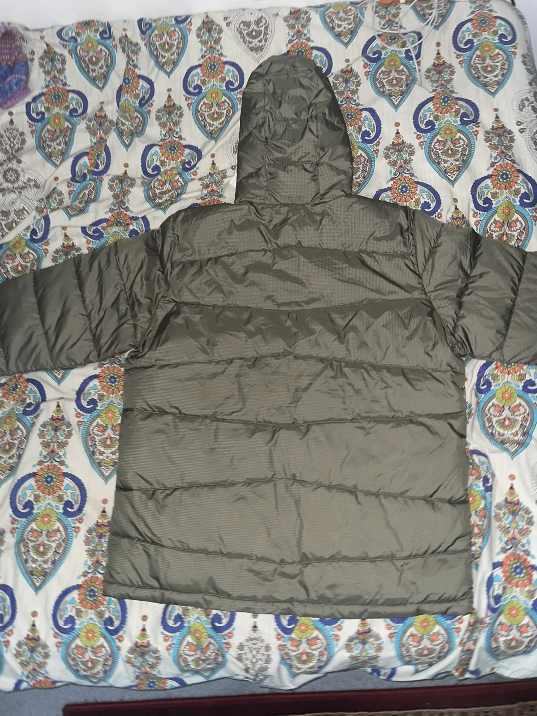 Columbia Jacket Men Large - photo 3