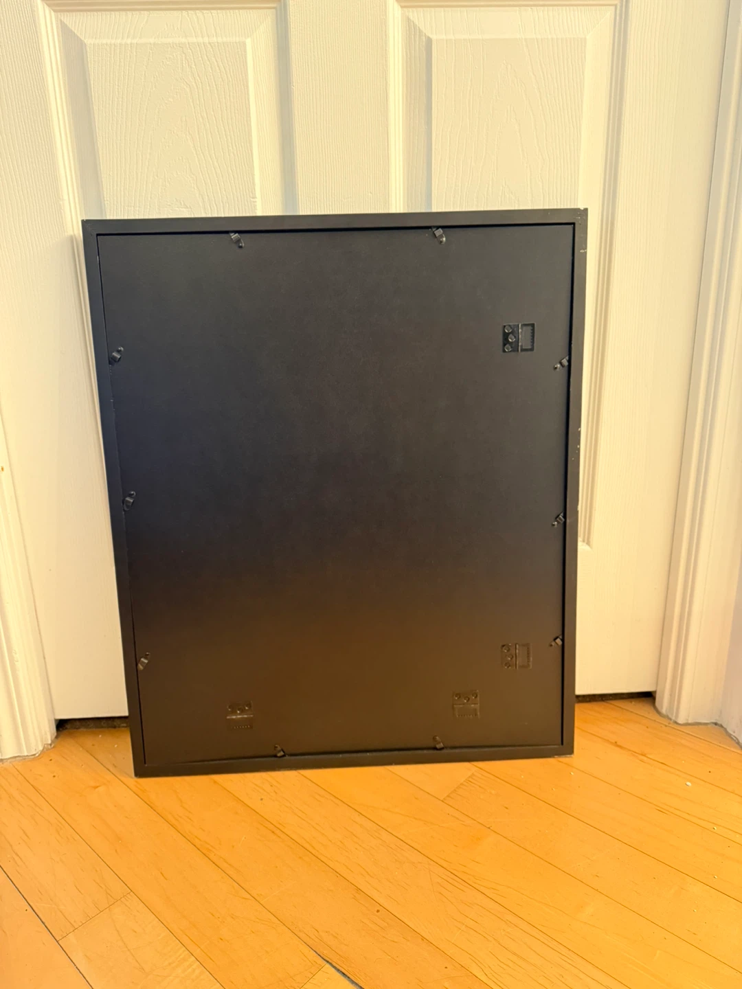 Black Frame - photo 2