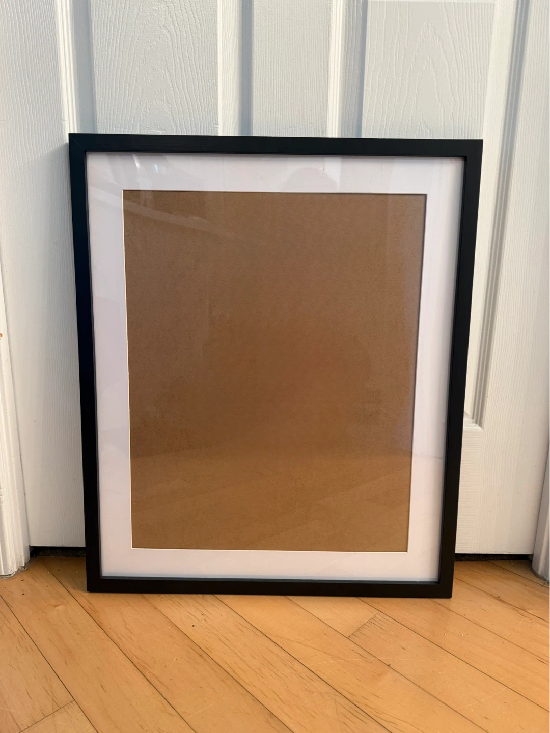 Black Frame