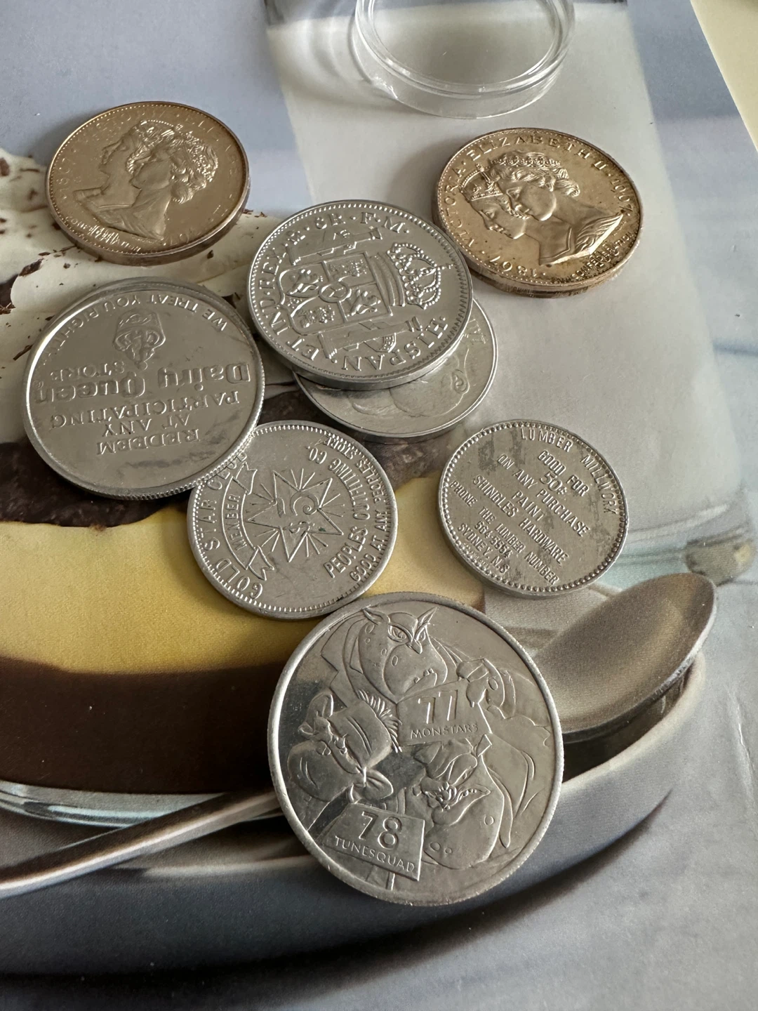 Assorted Collectible Coins - photo 2