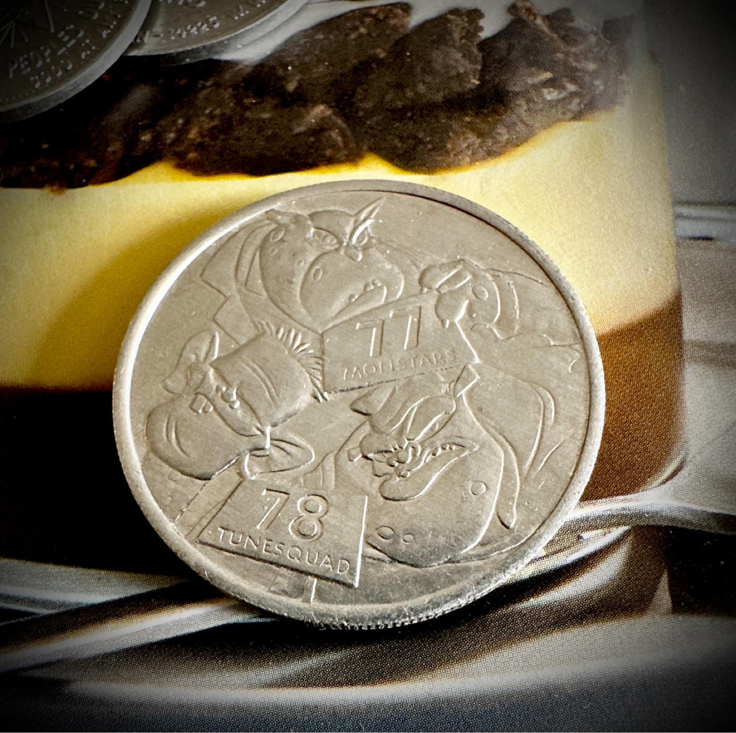 Assorted Collectible Coins - photo 3