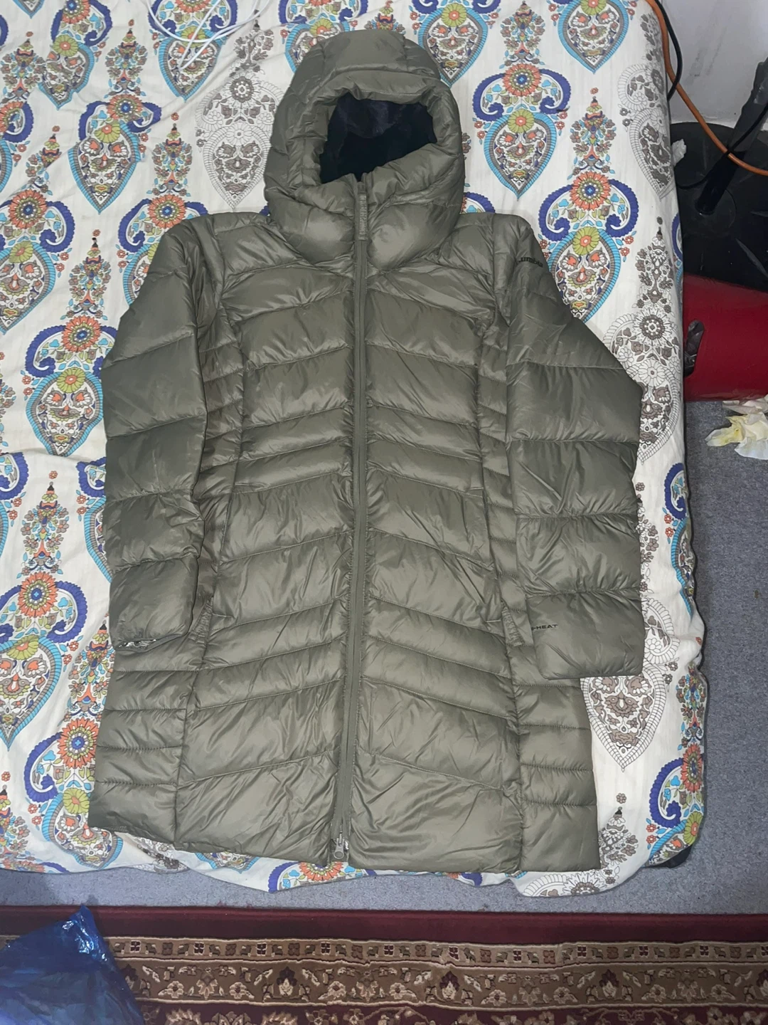 Columbia Jacket Women
