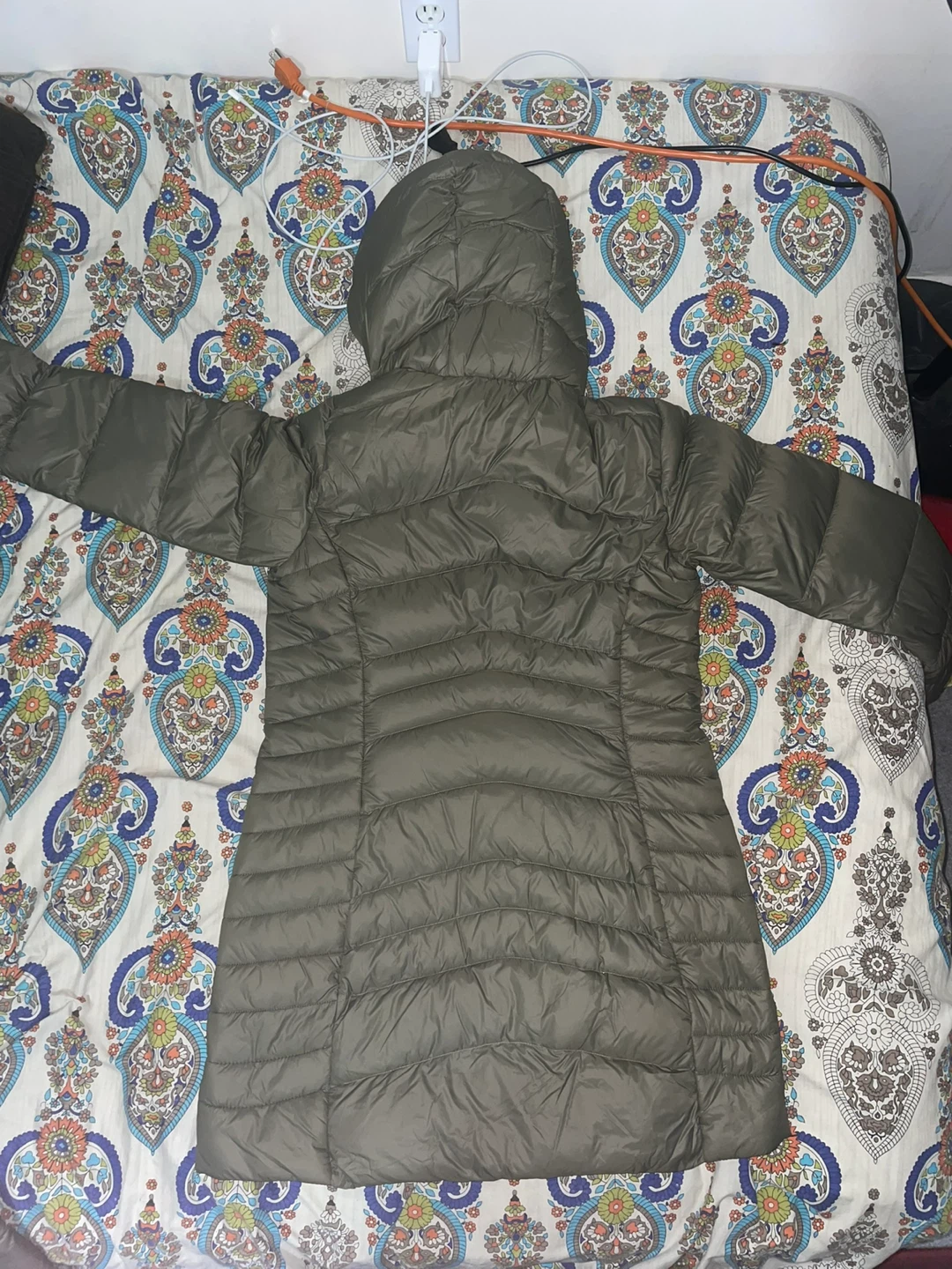 Columbia Jacket Women - photo 3