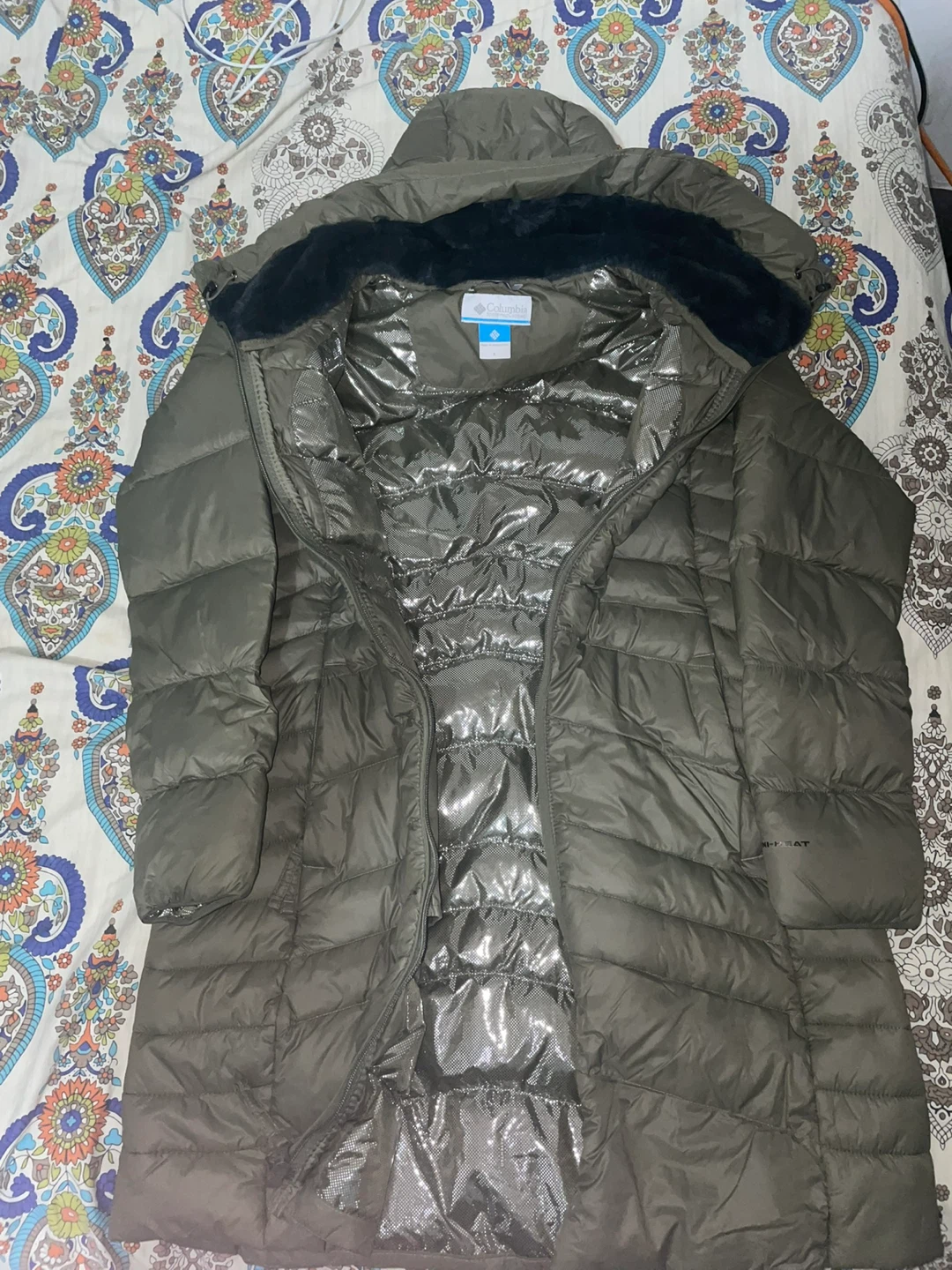 Columbia Jacket Women - photo 2
