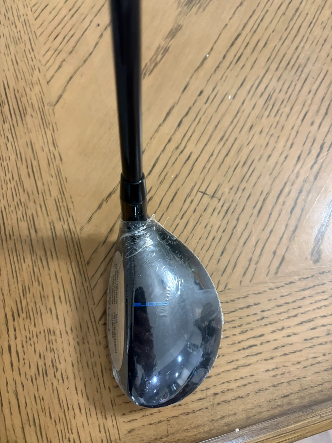 Cobra F-MAX Airspeed 50 R-Flex Golf Club