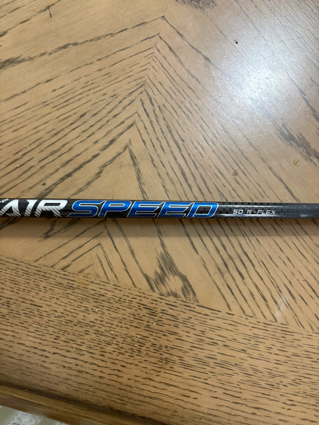 Cobra F-MAX Airspeed 50 R-Flex Golf Club - photo 5