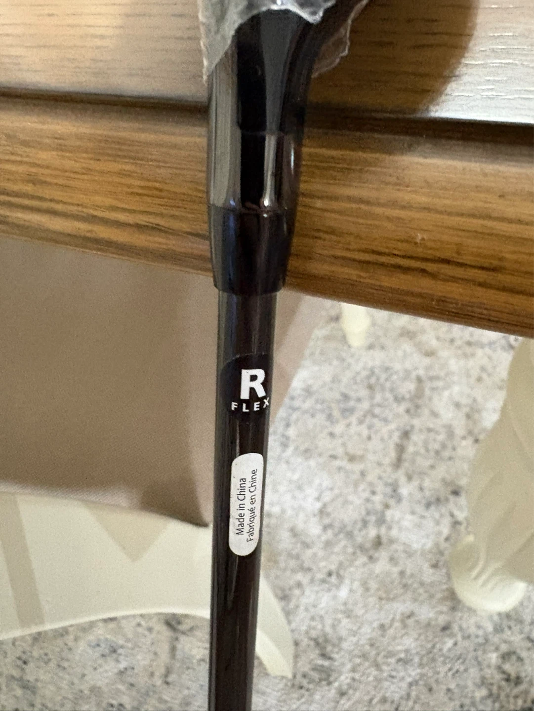 Cobra F-MAX Airspeed 50 R-Flex Golf Club - photo 4