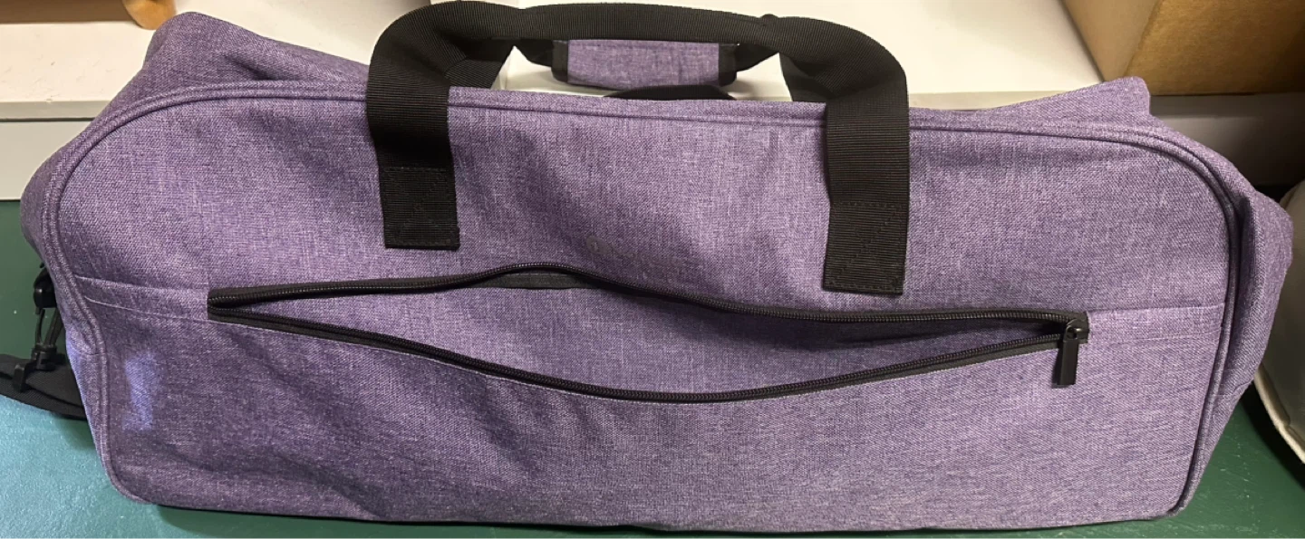 Cricut Expression Cutting Machine with Cartridges and Bag - photo 3