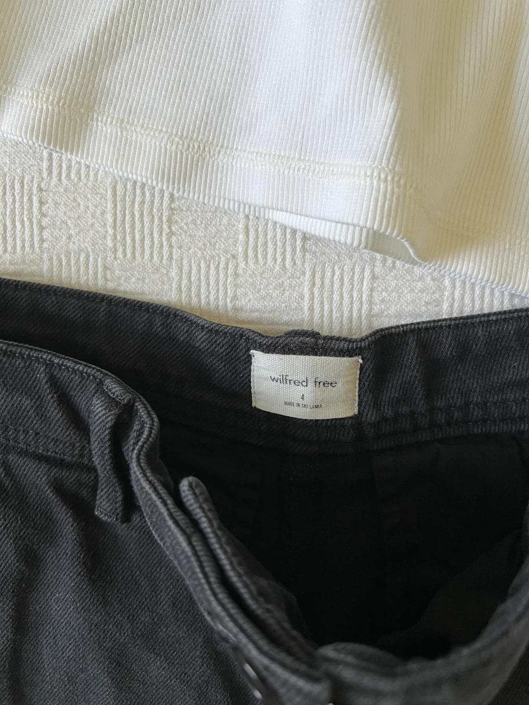 Pants and tops - photo 3