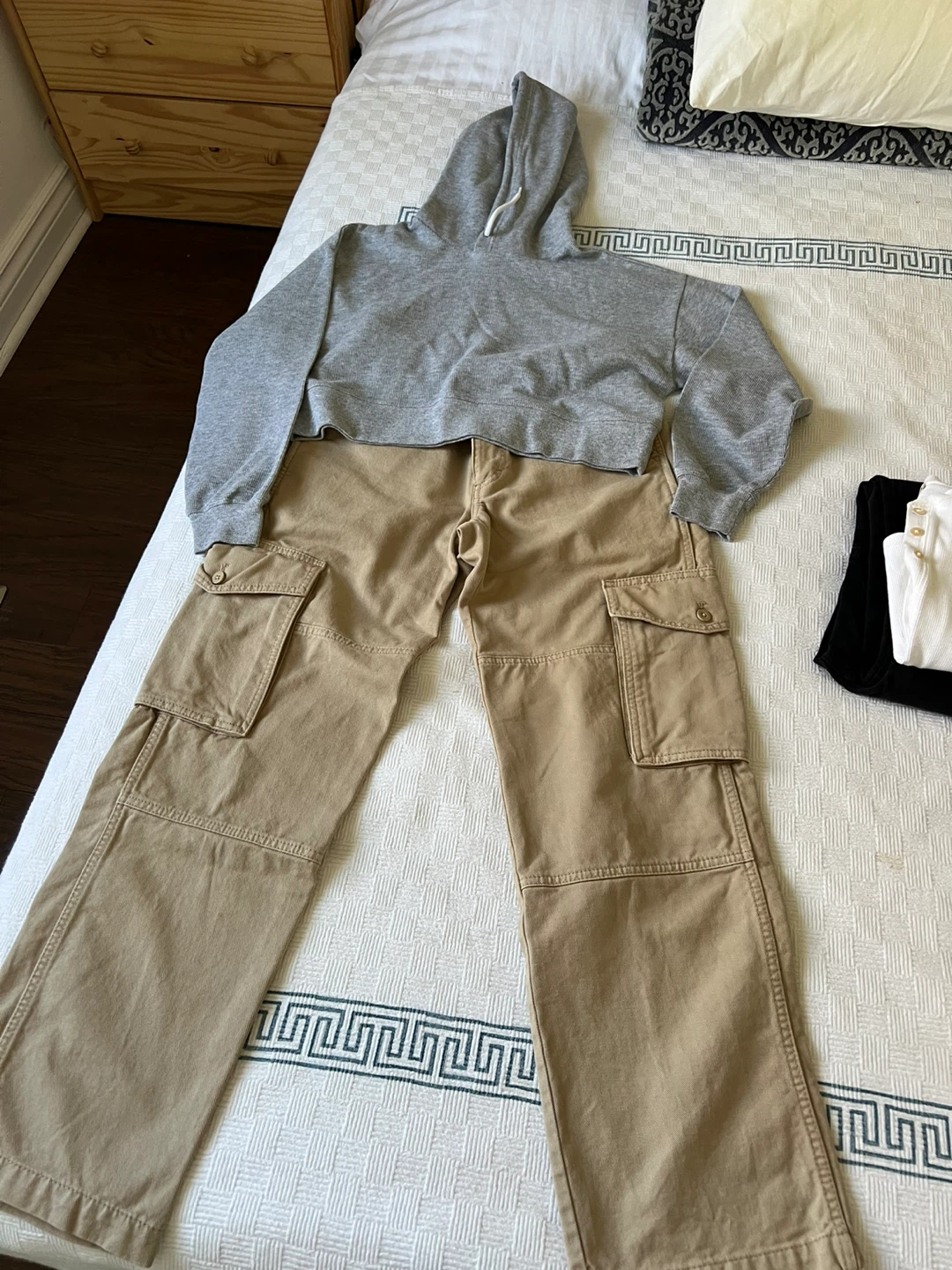 Pants and tops - photo 5