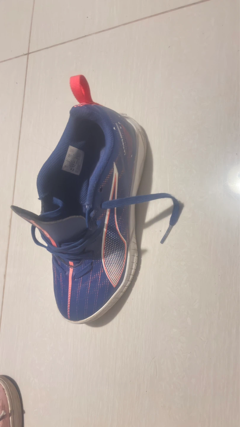 Puma Ultra Soccer Cleats - Youth Size 2 - photo 3