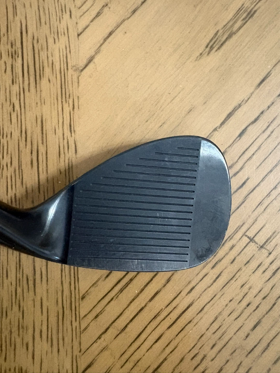 Cobra King PUR 52° Wedge - photo 3