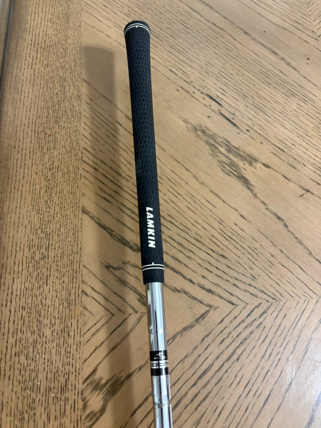 Cobra King PUR 52° Wedge - photo 5
