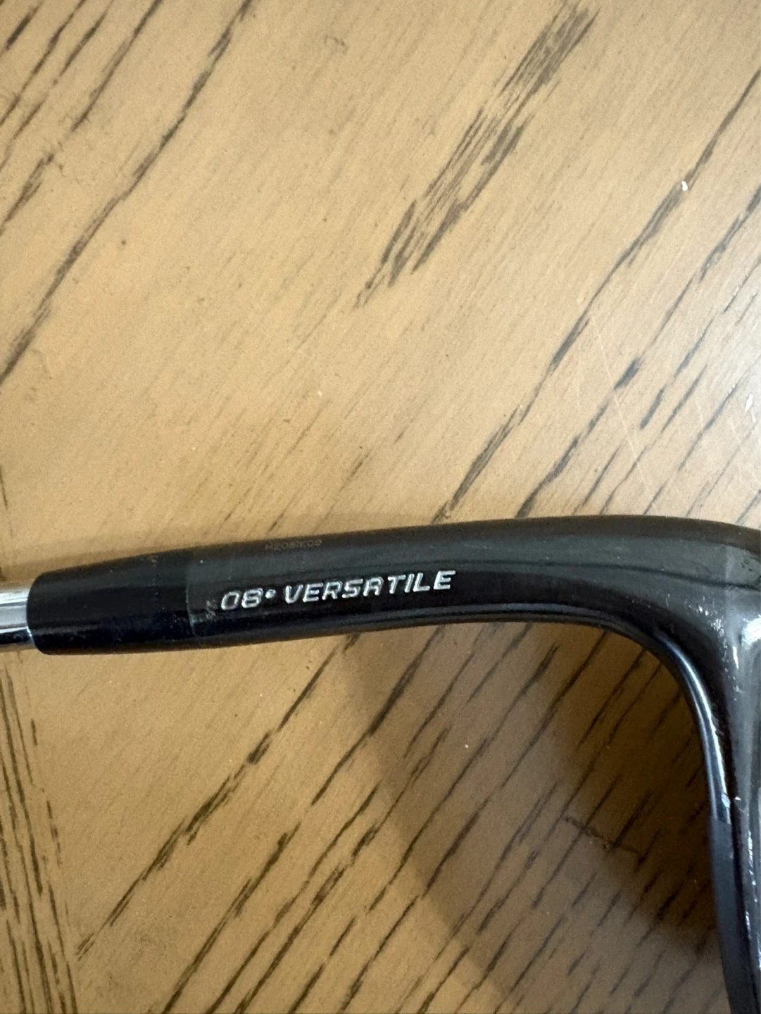 Cobra King PUR 52° Wedge - photo 2